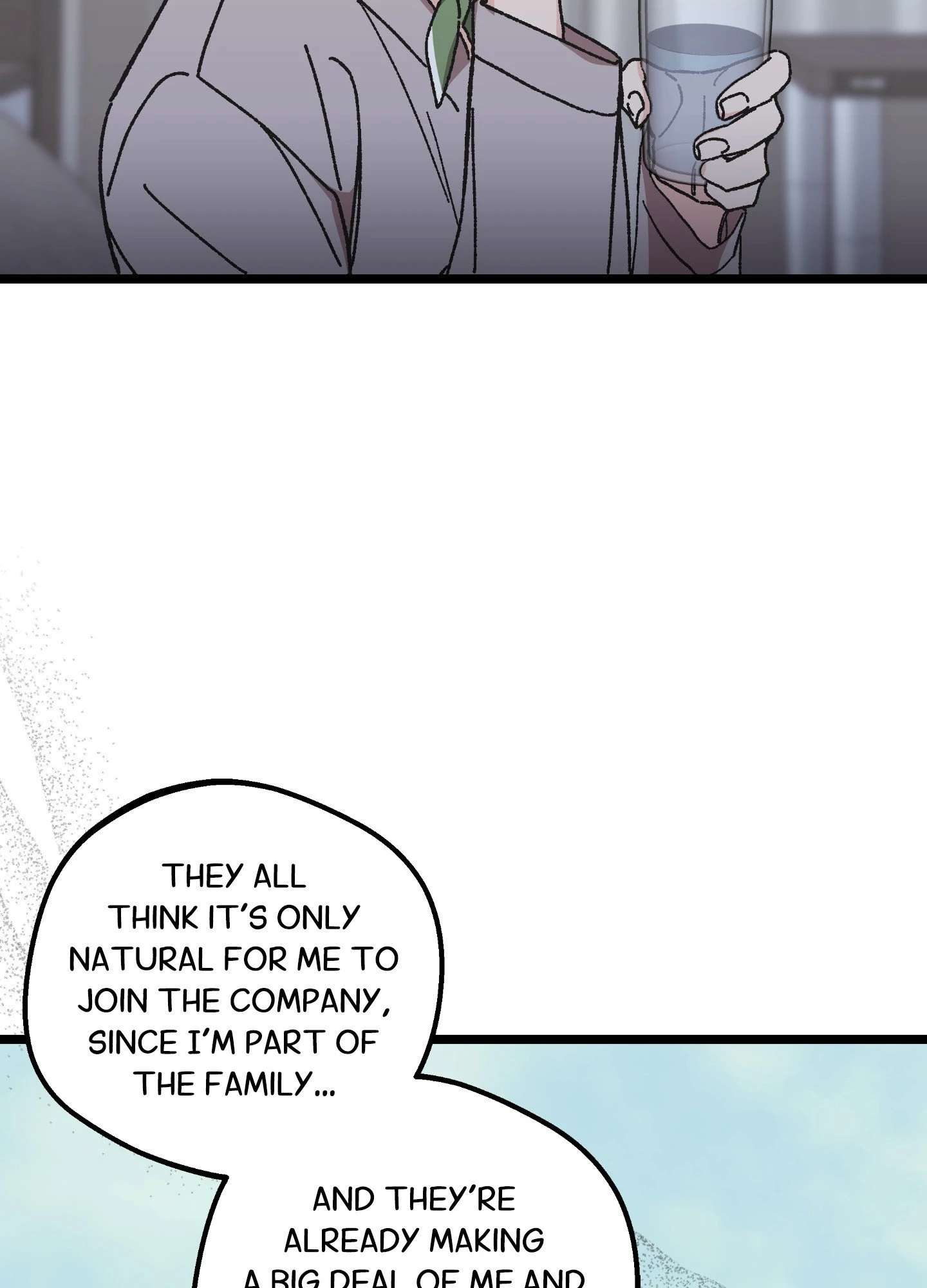 Am I Too Alpha for You? Chapter 7 page 60 - 