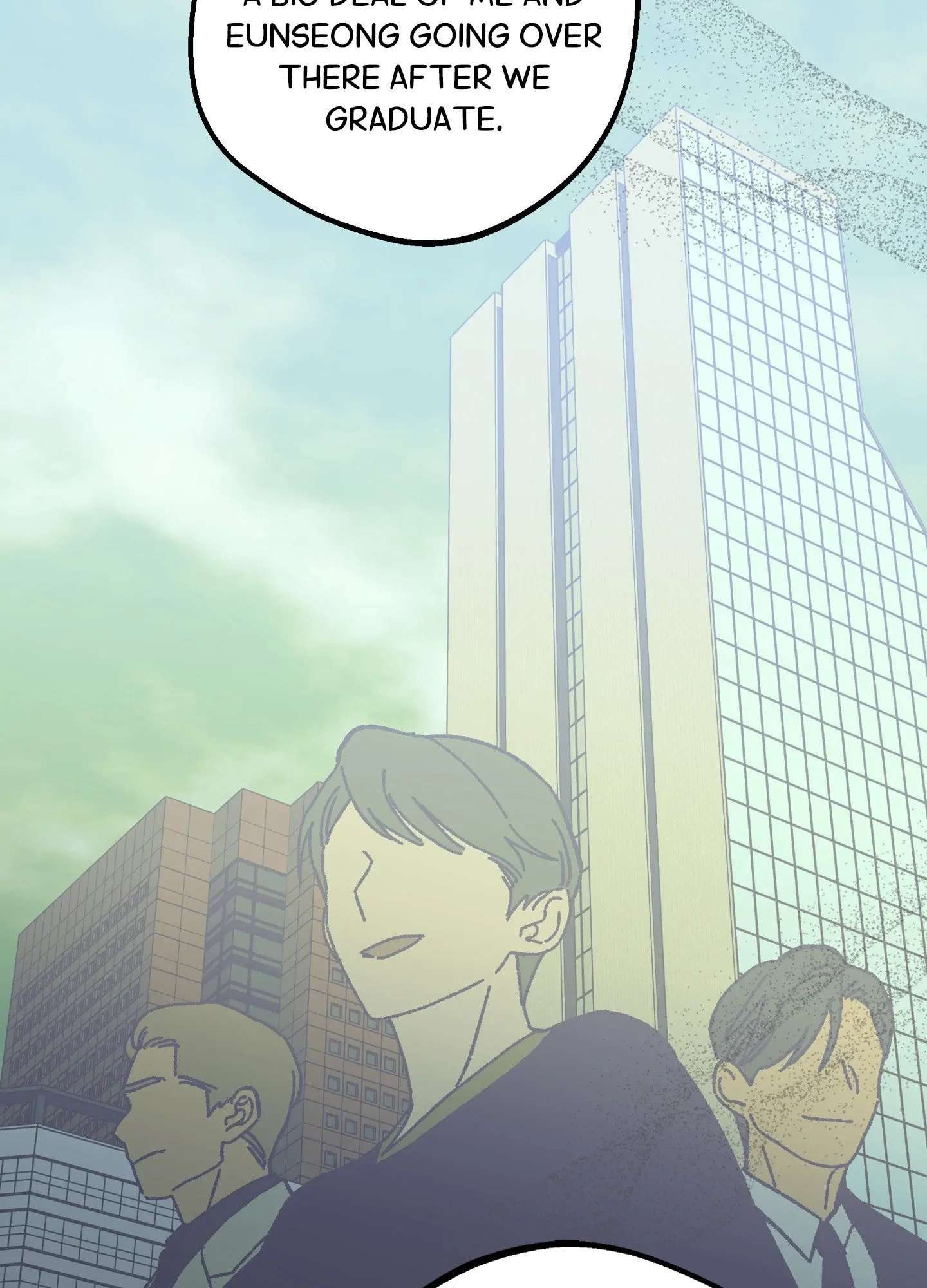 Am I Too Alpha for You? Chapter 7 page 61 - 