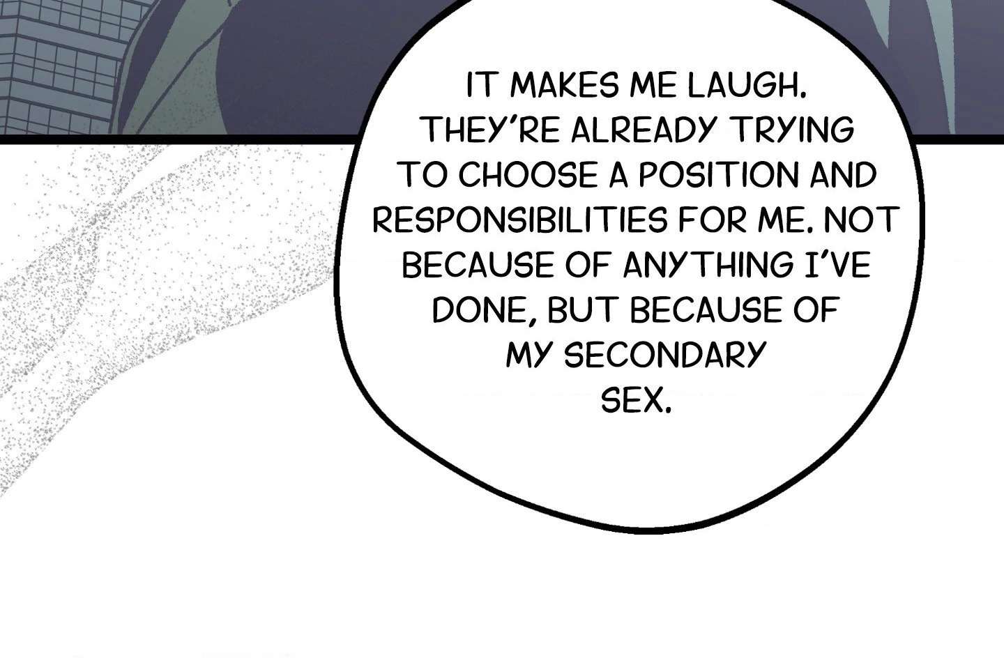 Am I Too Alpha for You? Chapter 7 page 62 - 