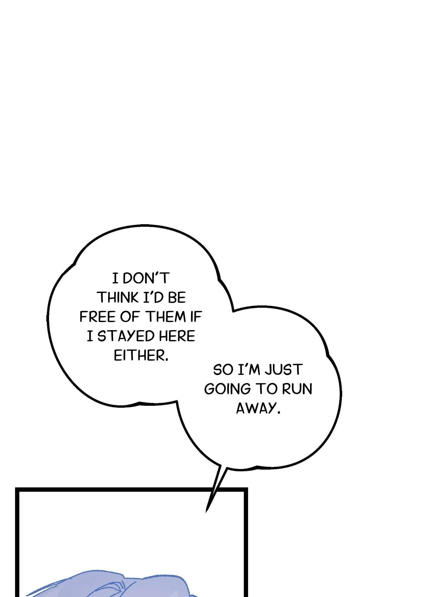 Am I Too Alpha for You? Chapter 7 page 63 - 