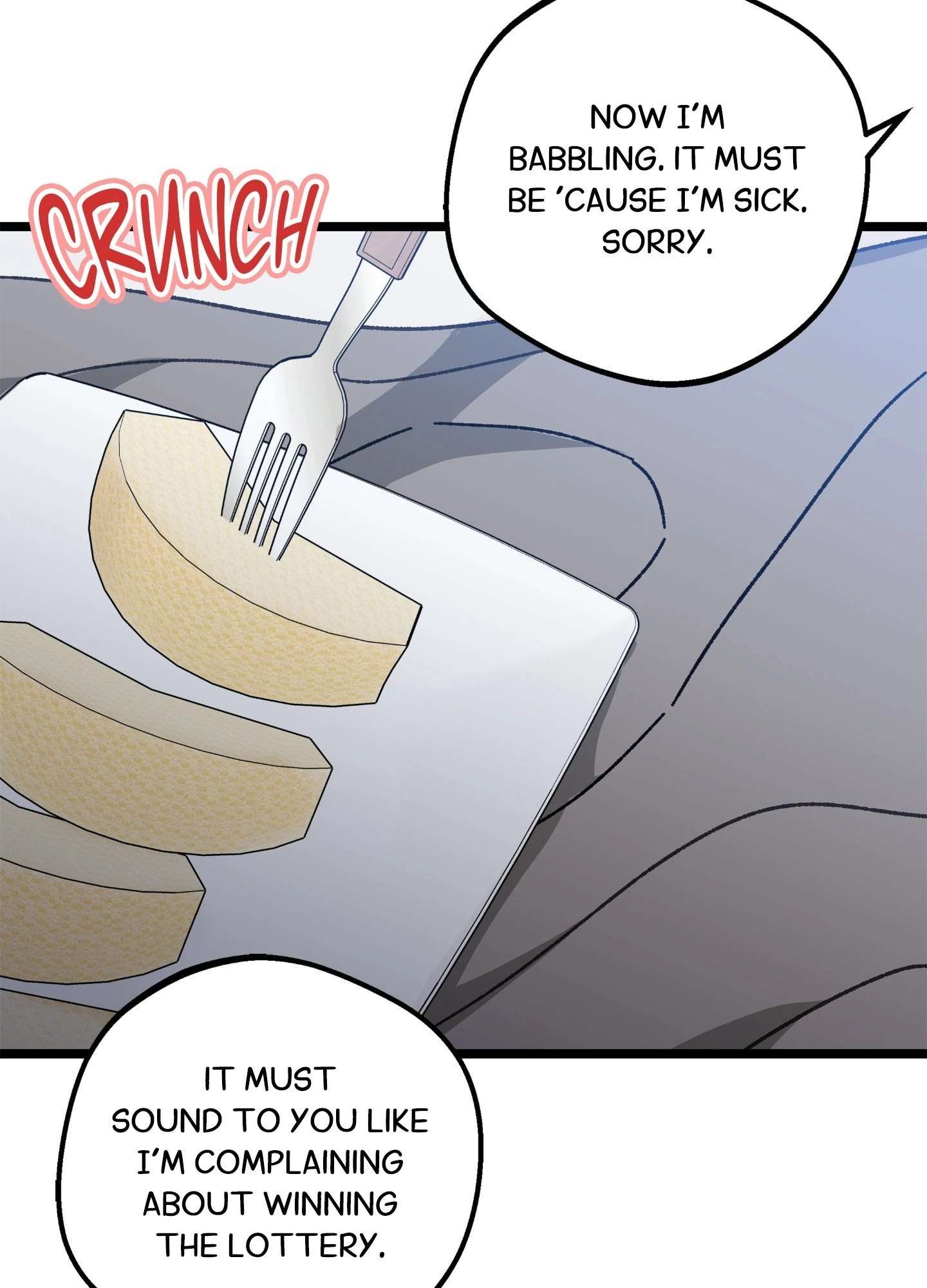 Am I Too Alpha for You? Chapter 7 page 66 - 