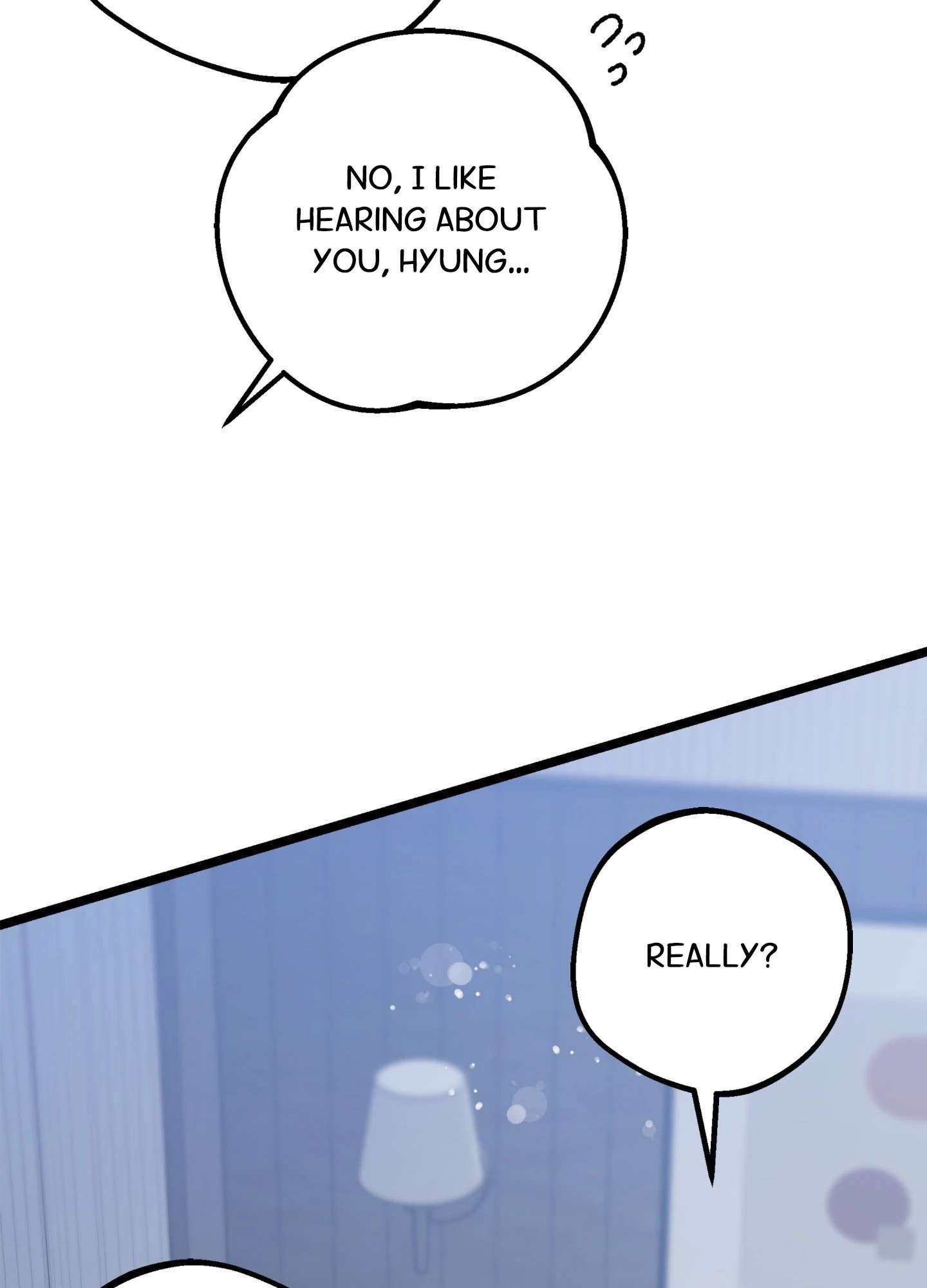 Am I Too Alpha for You? Chapter 7 page 67 - 