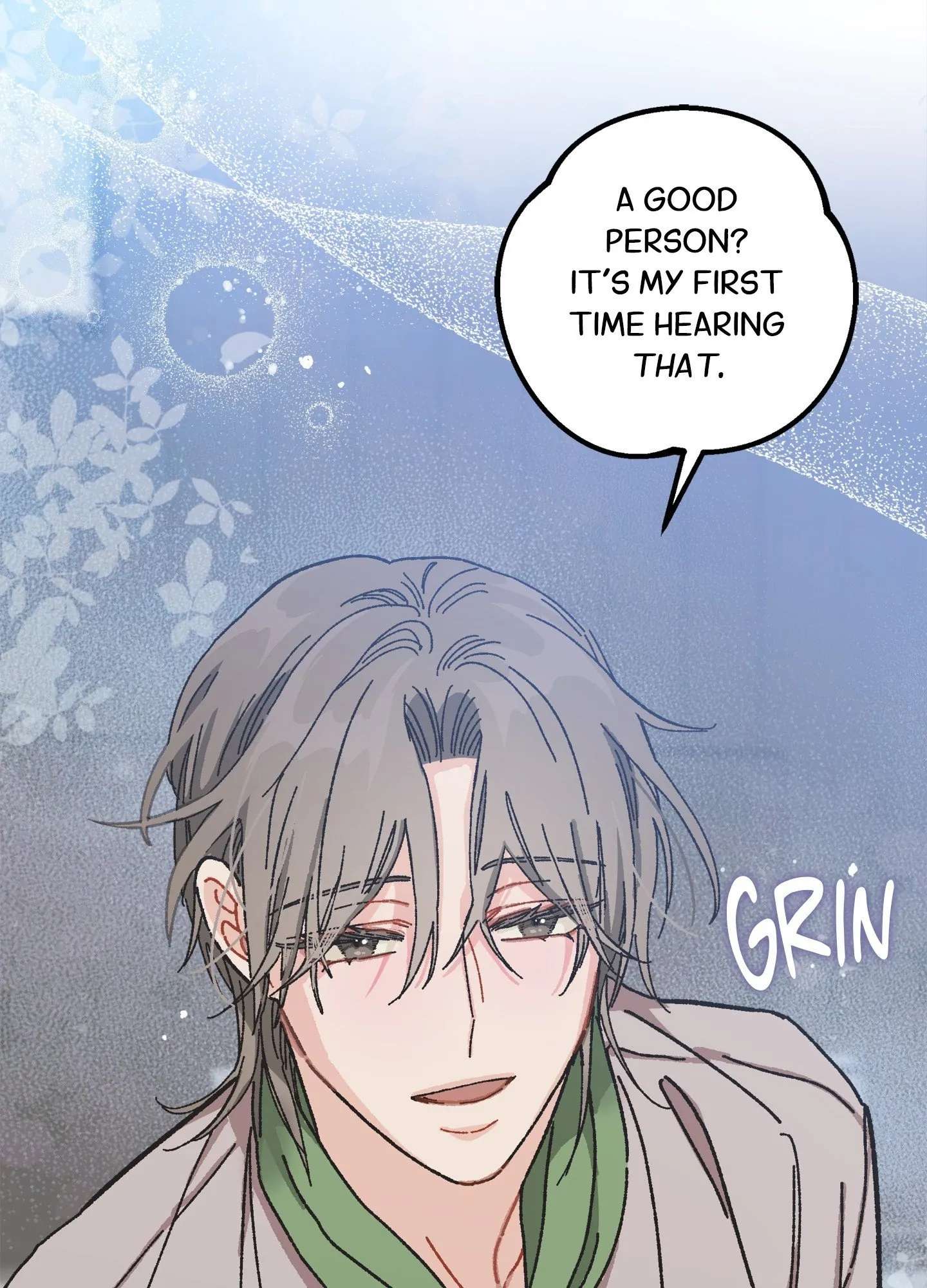 Am I Too Alpha for You? Chapter 7 page 75 - 