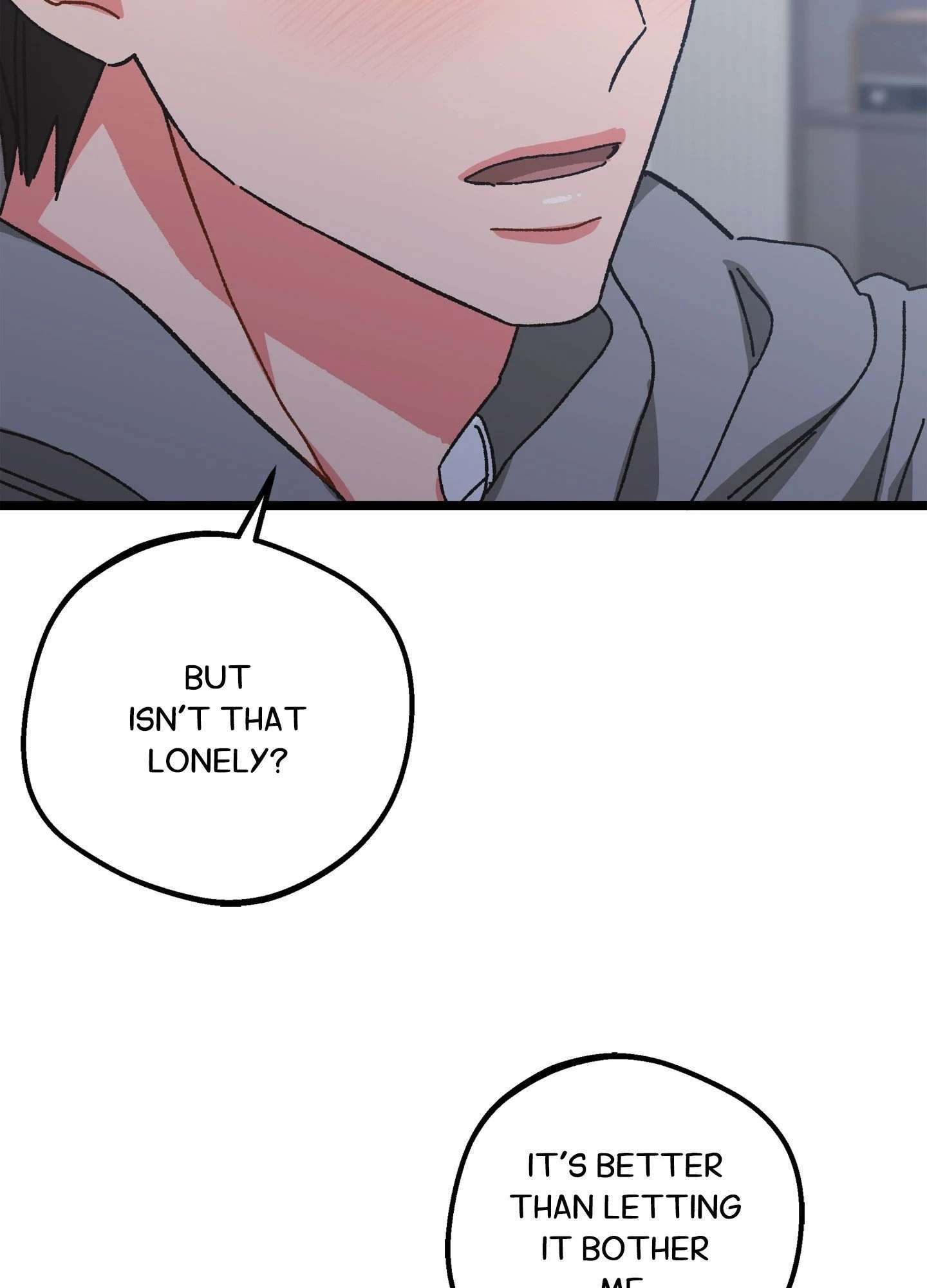 Am I Too Alpha for You? Chapter 7 page 82 - 