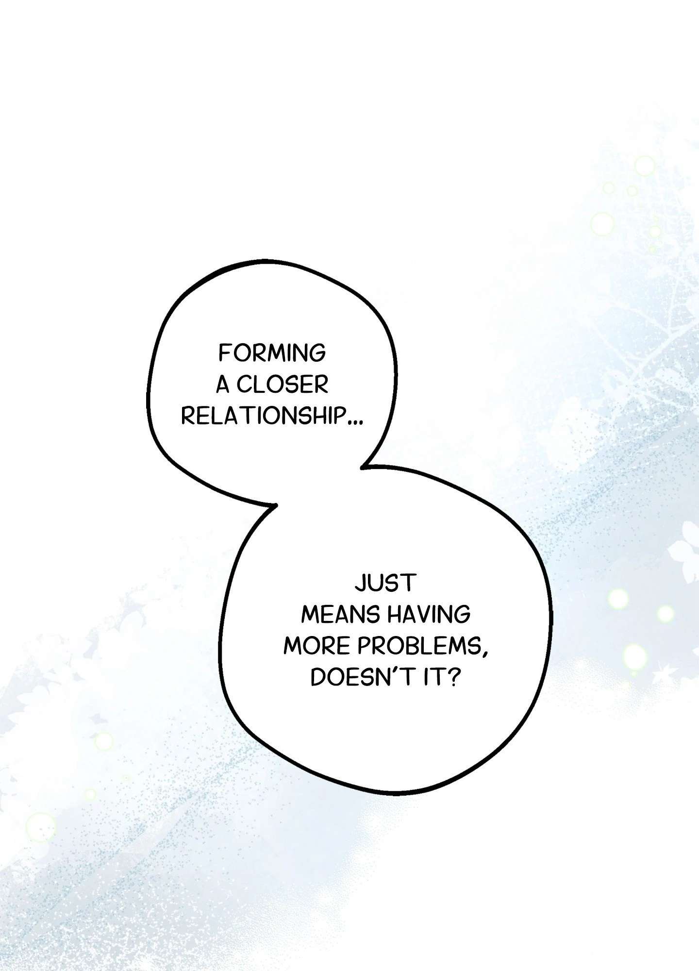 Am I Too Alpha for You? Chapter 7 page 85 - 