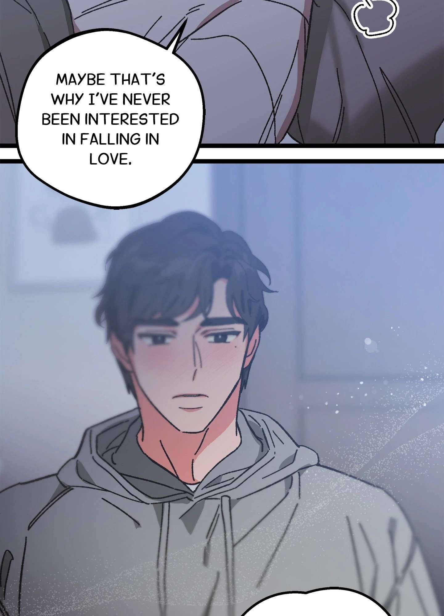 Am I Too Alpha for You? Chapter 7 page 87 - 