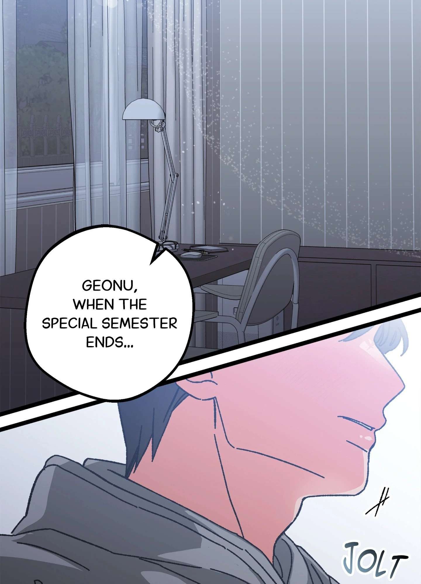 Am I Too Alpha for You? Chapter 7 page 91 - 
