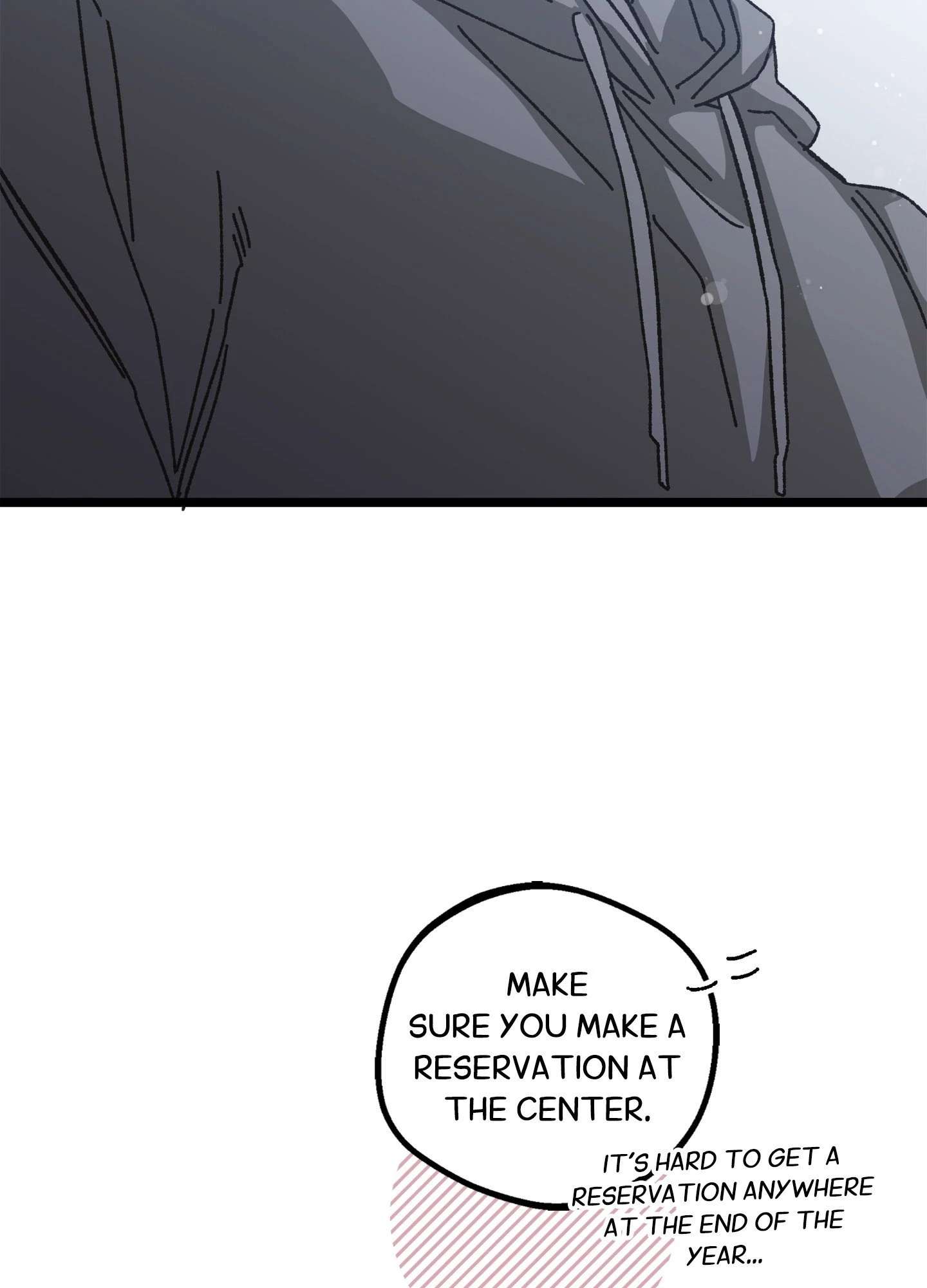Am I Too Alpha for You? Chapter 7 page 92 - 