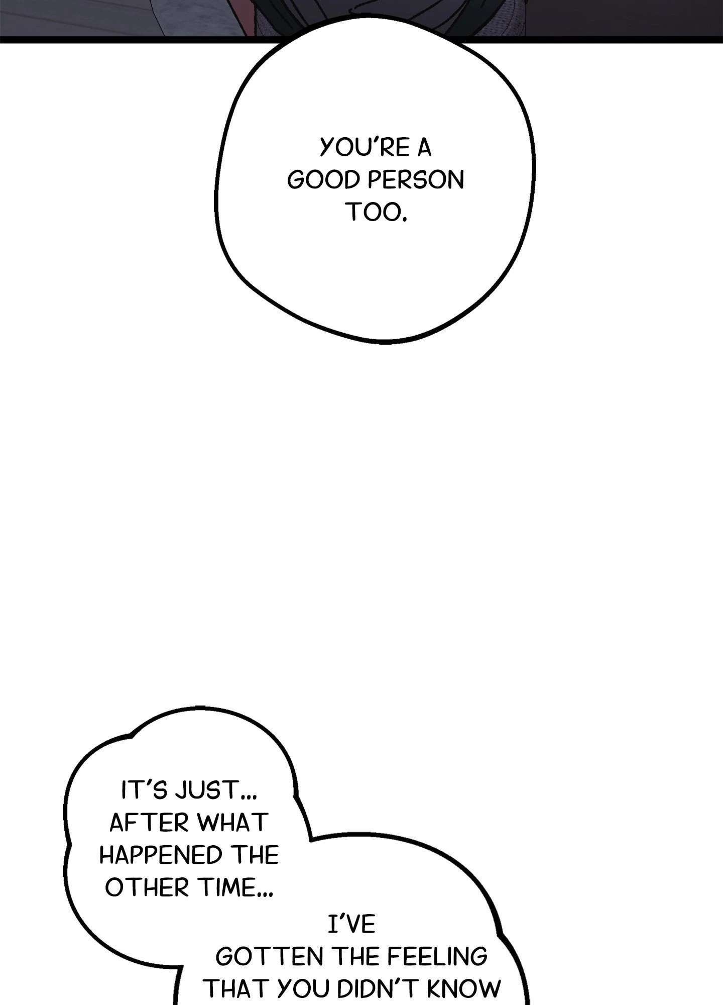 Am I Too Alpha for You? Chapter 7 page 95 - 
