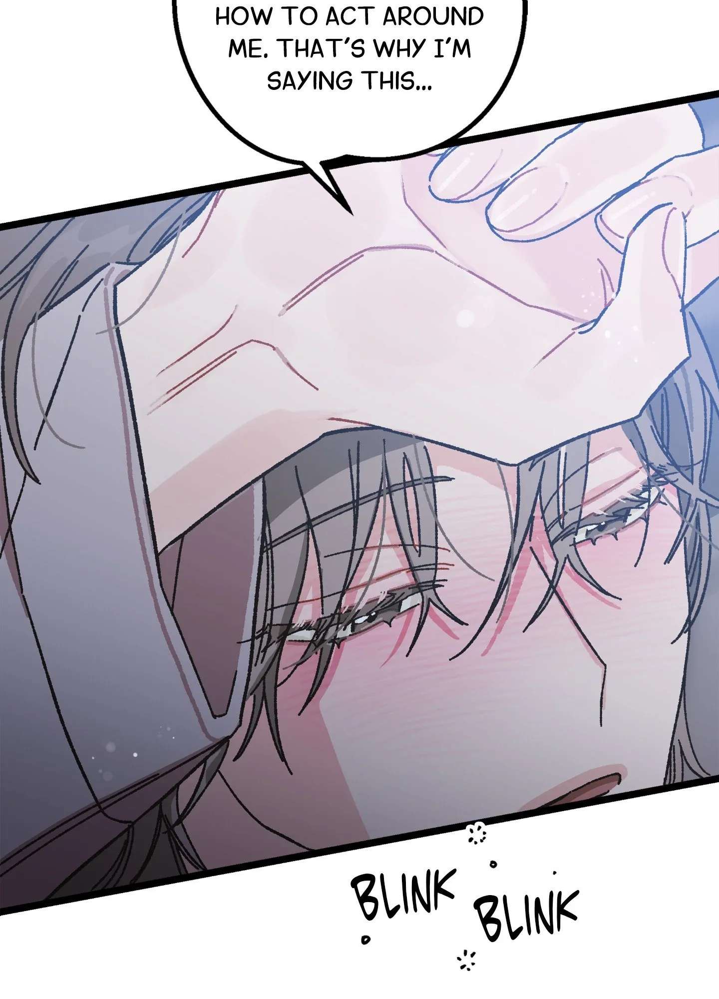 Am I Too Alpha for You? Chapter 7 page 96 - 