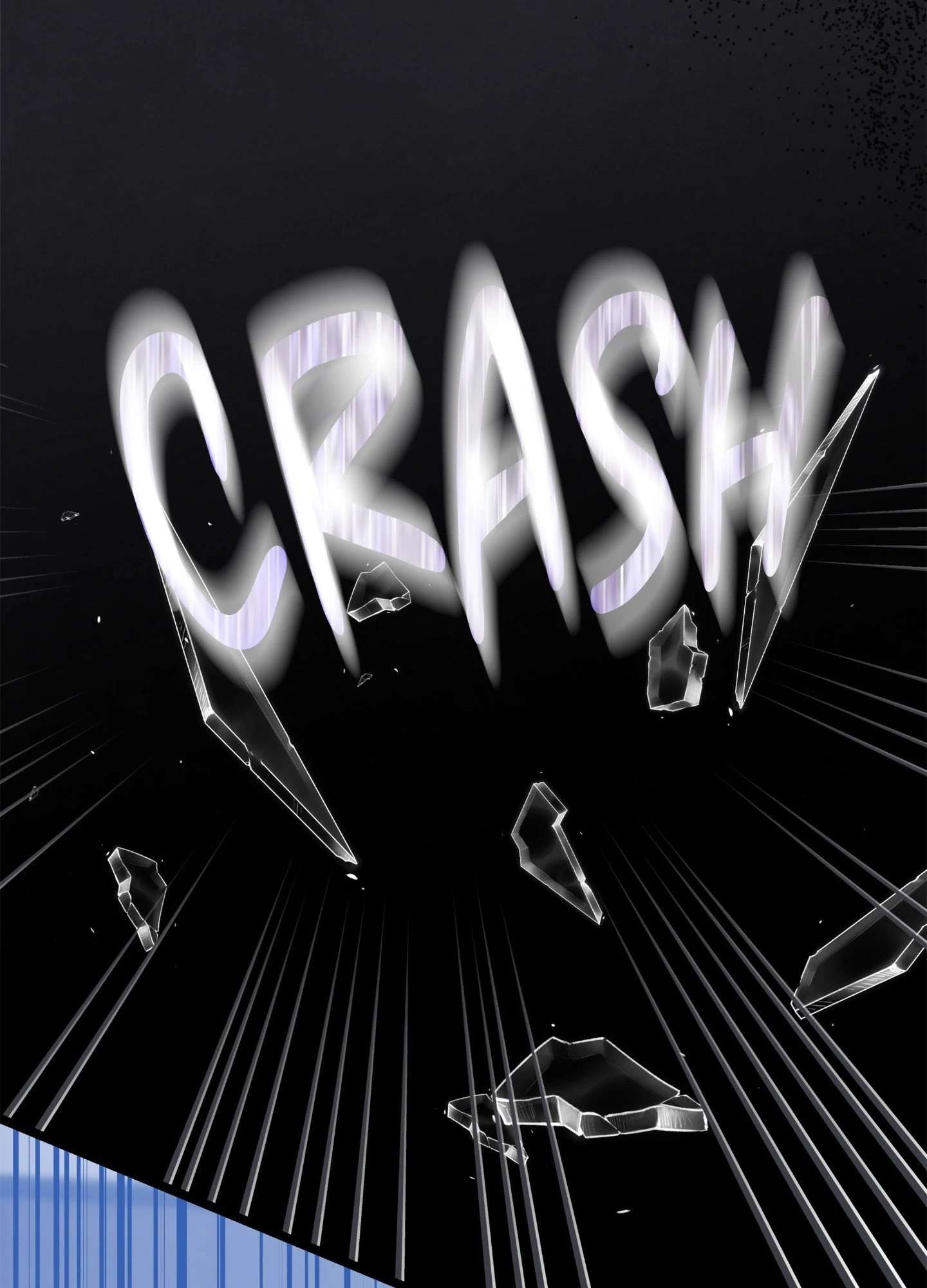 Am I Too Alpha for You? Chapter 8 page 2 - 