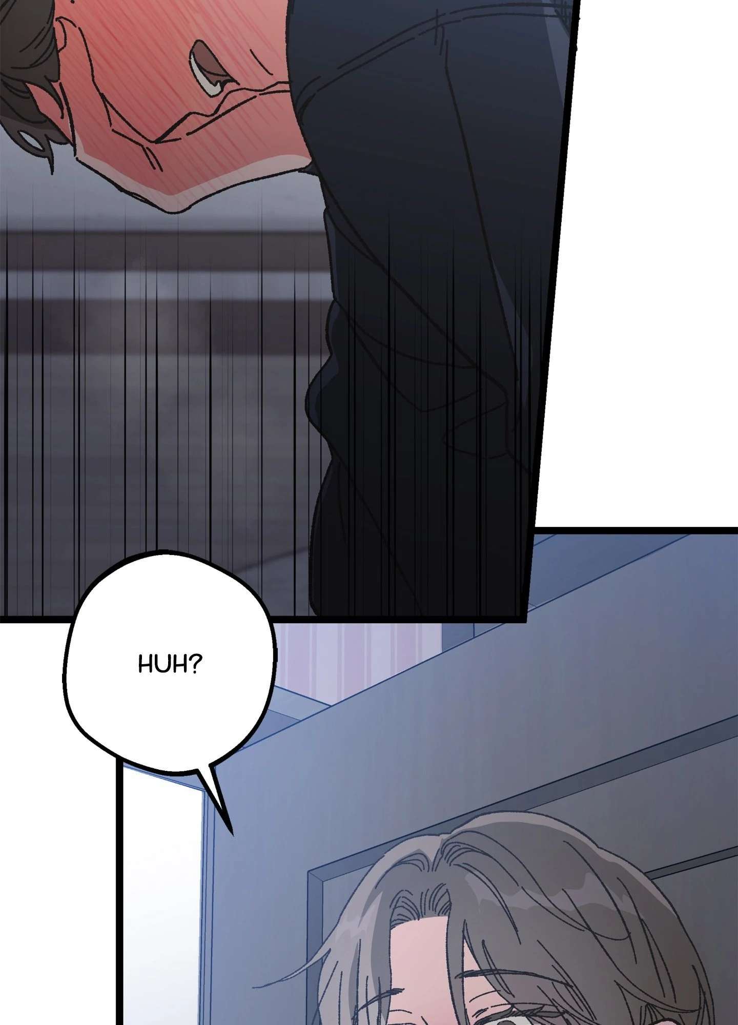 Am I Too Alpha for You? Chapter 8 page 11 - 