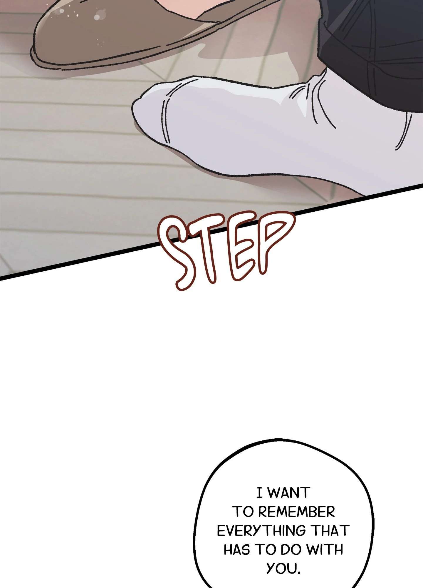 Am I Too Alpha for You? Chapter 8 page 103 - 