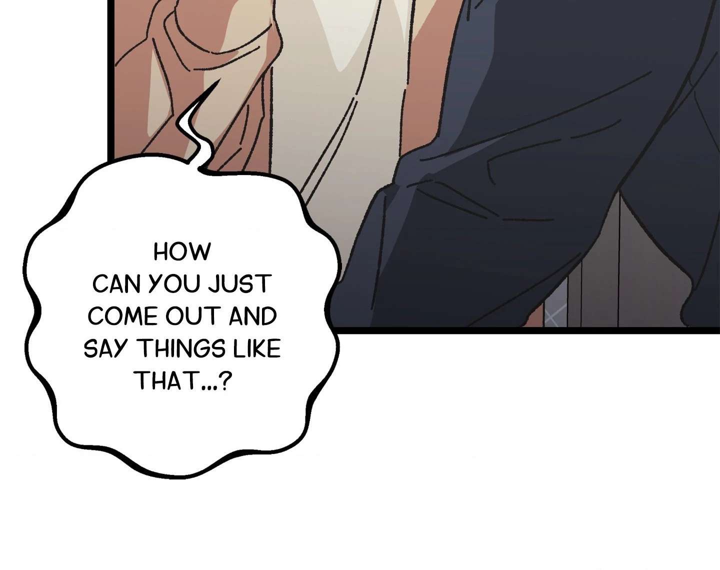 Am I Too Alpha for You? Chapter 8 page 105 - 