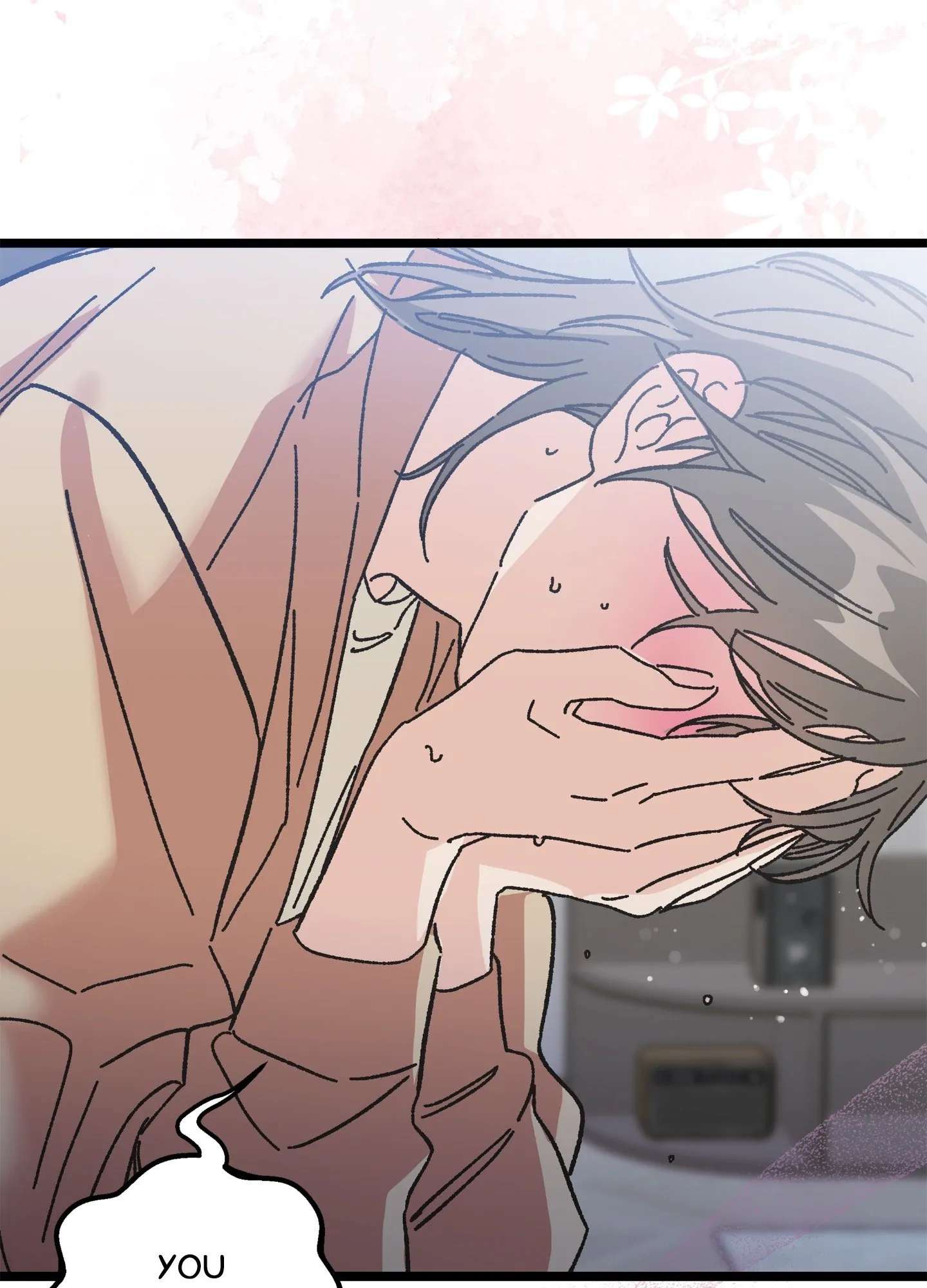 Am I Too Alpha for You? Chapter 8 page 107 - 