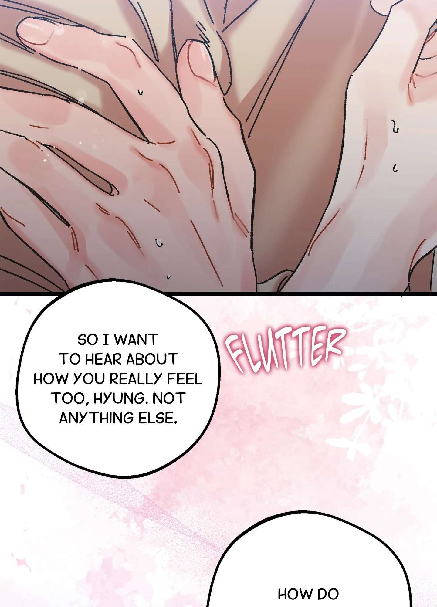 Am I Too Alpha for You? Chapter 8 page 109 - 