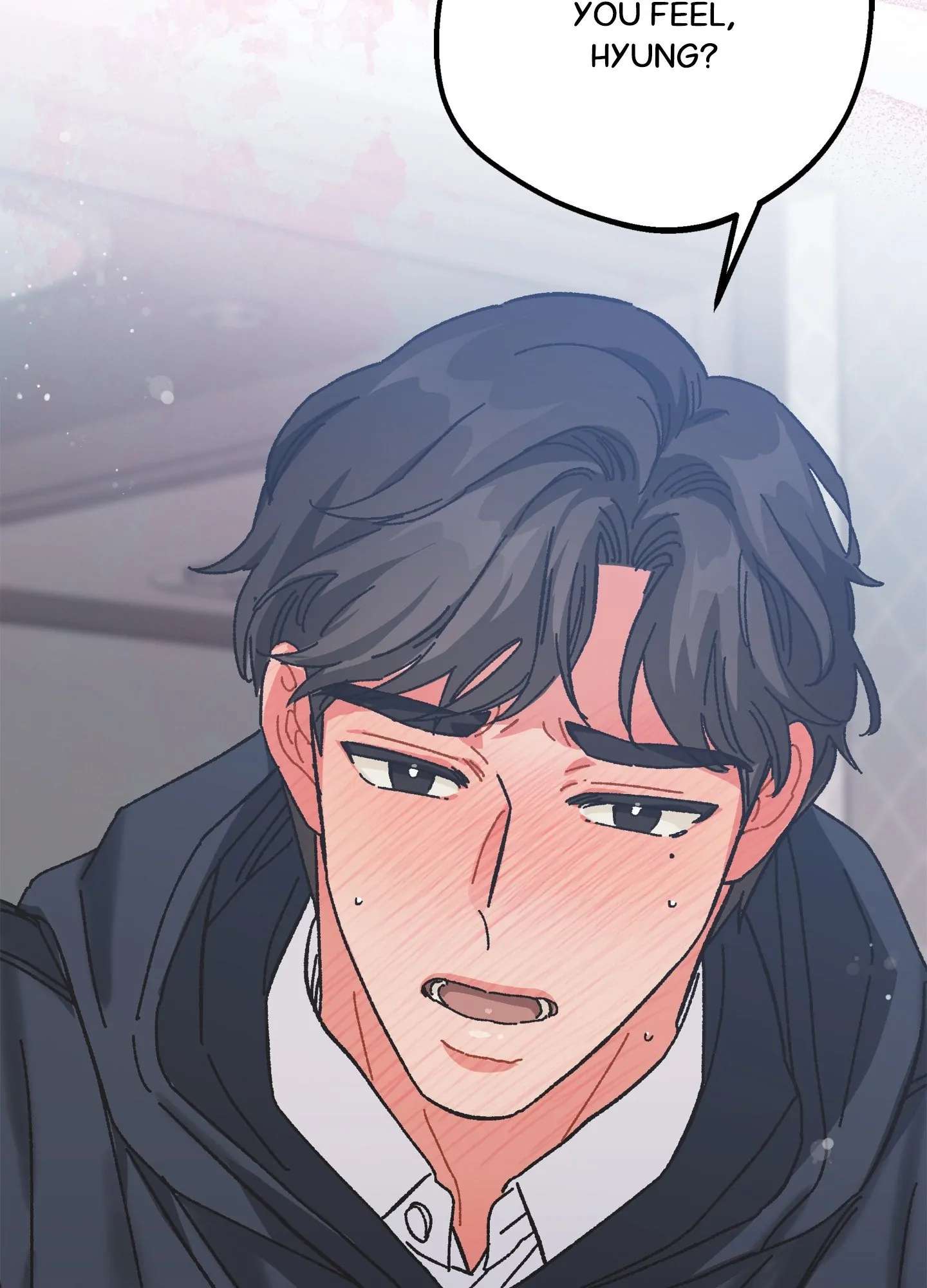 Am I Too Alpha for You? Chapter 8 page 110 - 