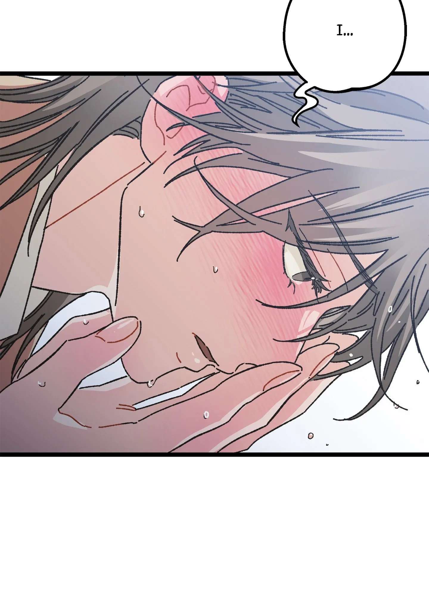 Am I Too Alpha for You? Chapter 8 page 112 - 
