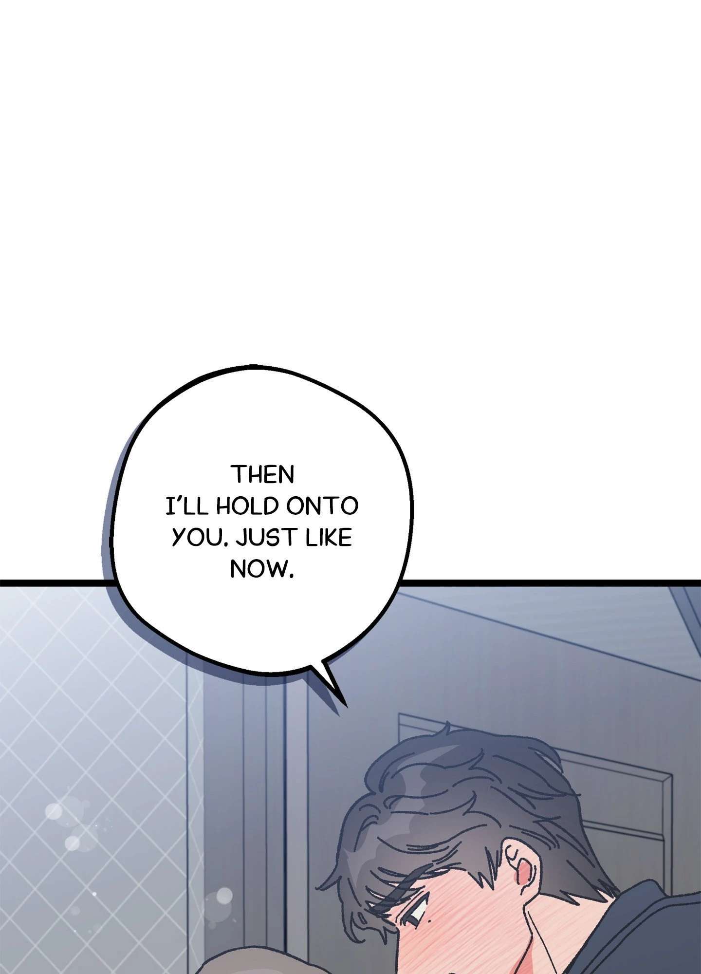 Am I Too Alpha for You? Chapter 8 page 115 - 