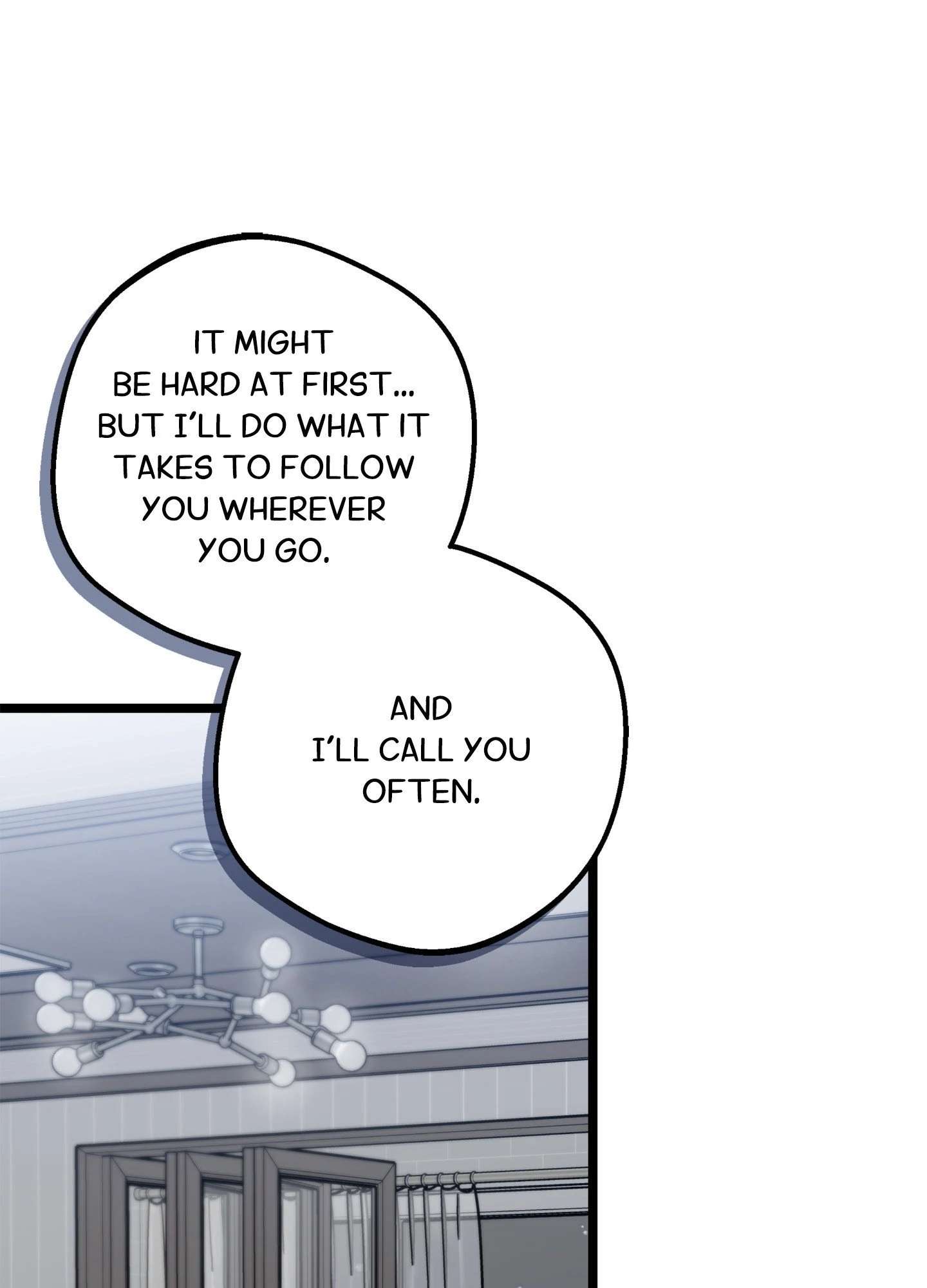 Am I Too Alpha for You? Chapter 8 page 117 - 