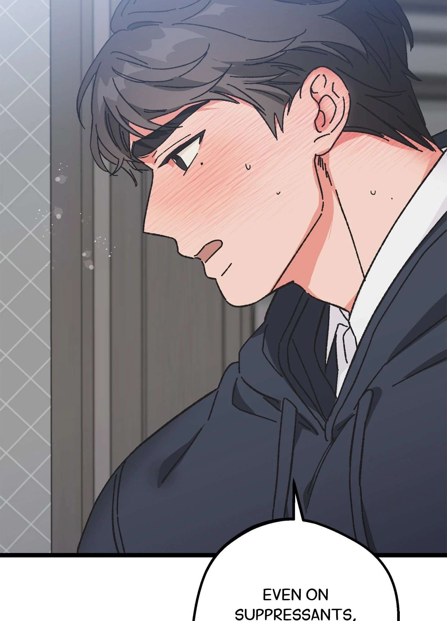 Am I Too Alpha for You? Chapter 8 page 120 - 