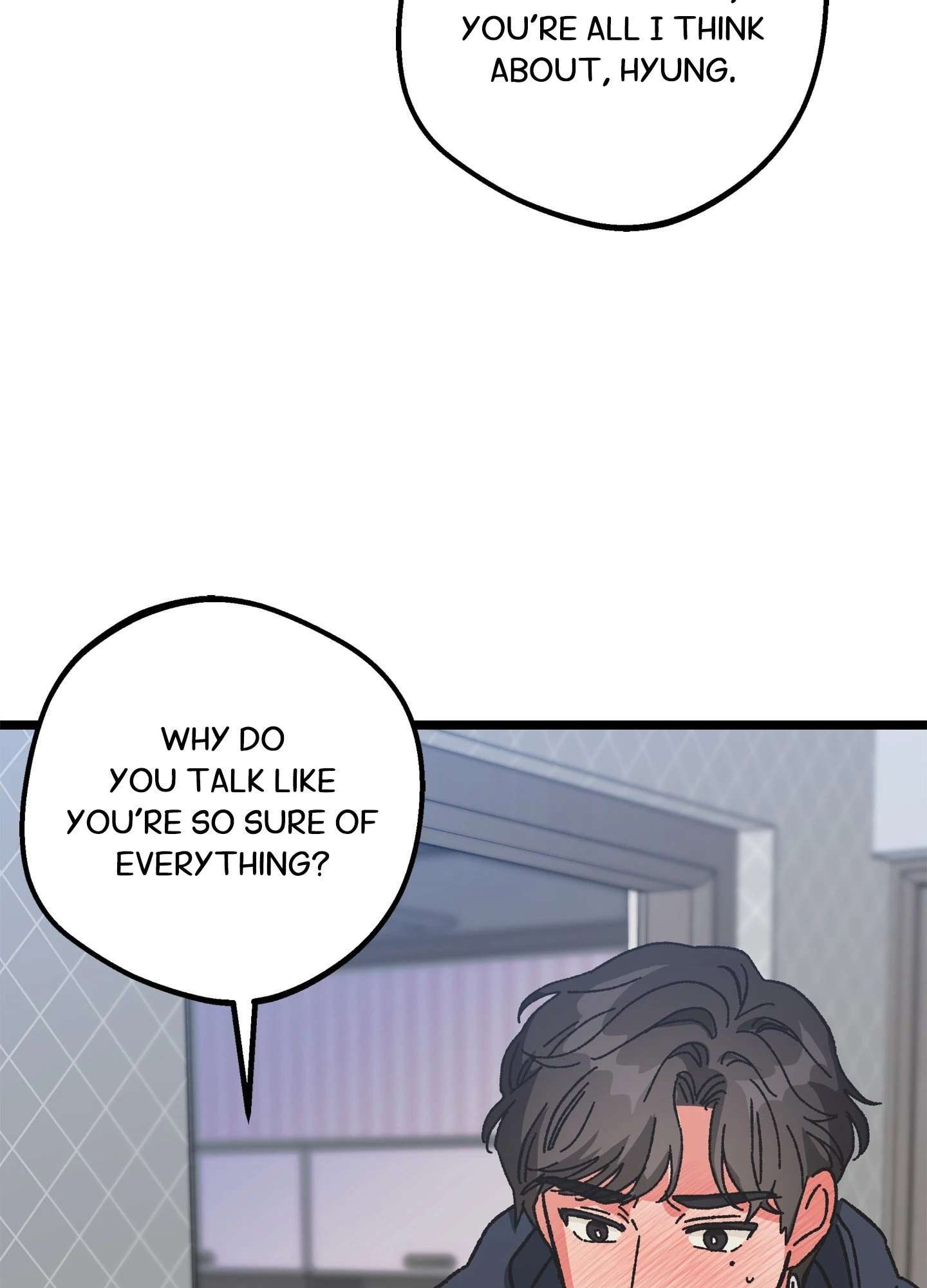Am I Too Alpha for You? Chapter 8 page 121 - 