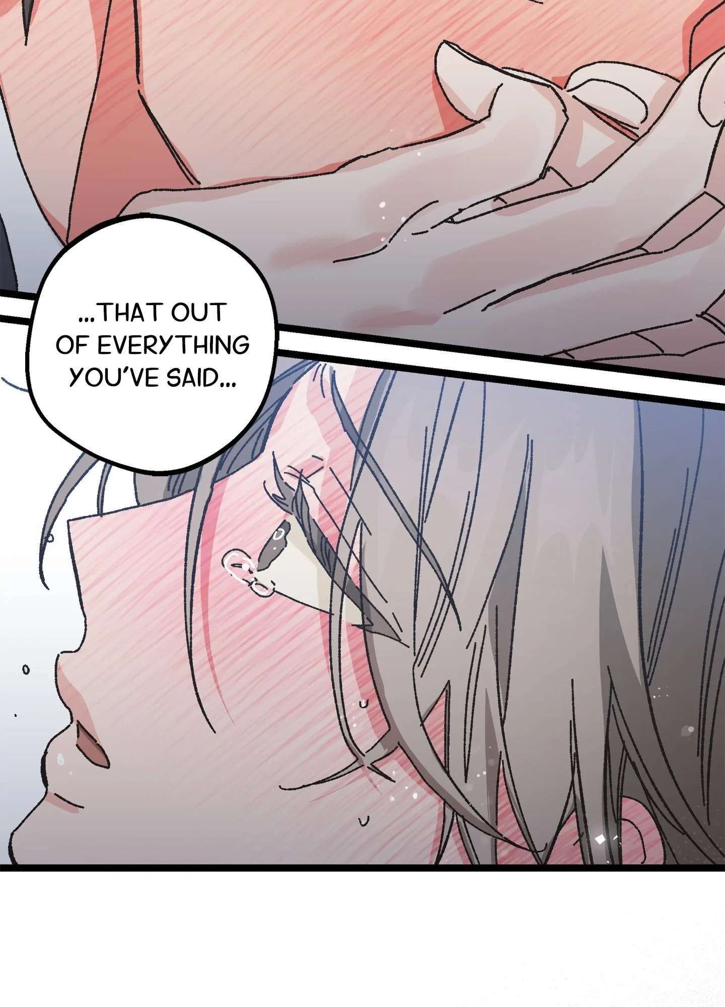 Am I Too Alpha for You? Chapter 8 page 127 - 