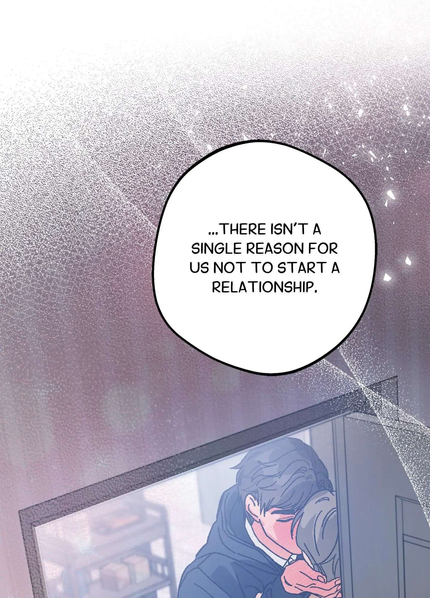 Am I Too Alpha for You? Chapter 8 page 128 - 