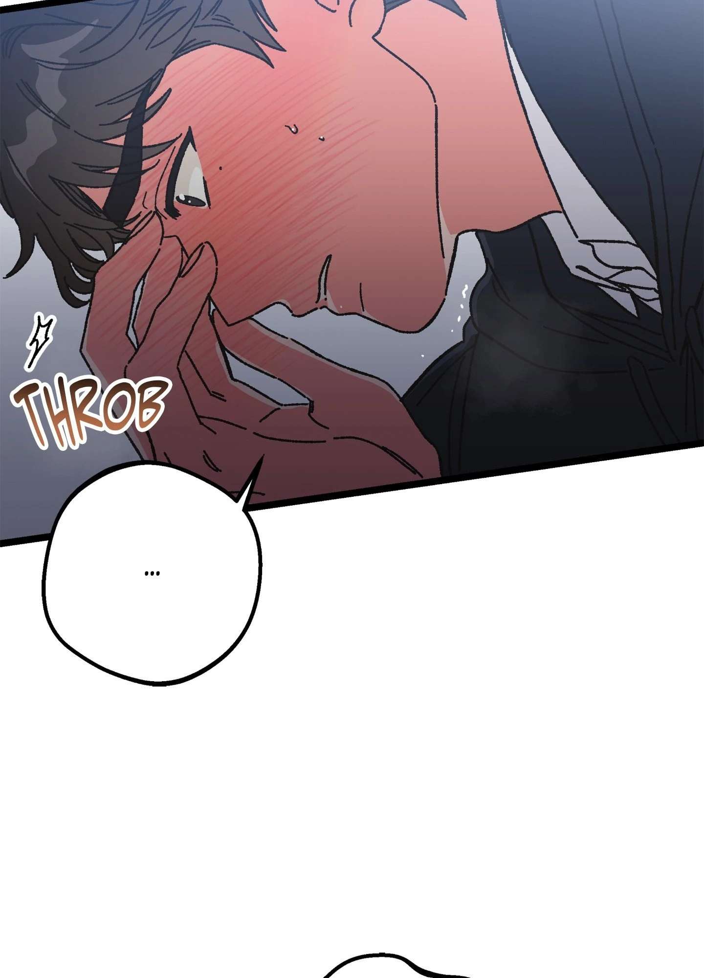 Am I Too Alpha for You? Chapter 8 page 16 - 