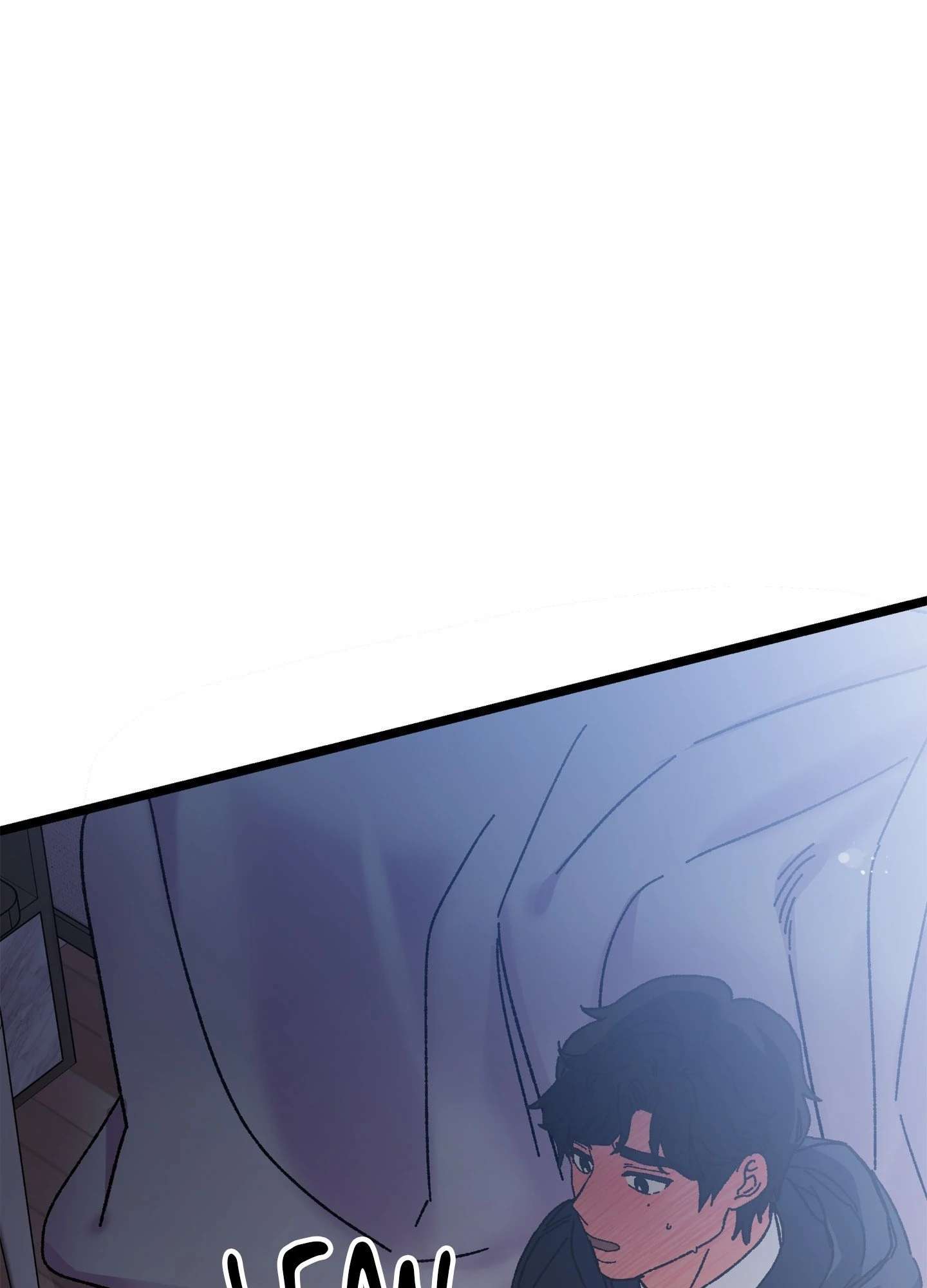 Am I Too Alpha for You? Chapter 8 page 19 - 