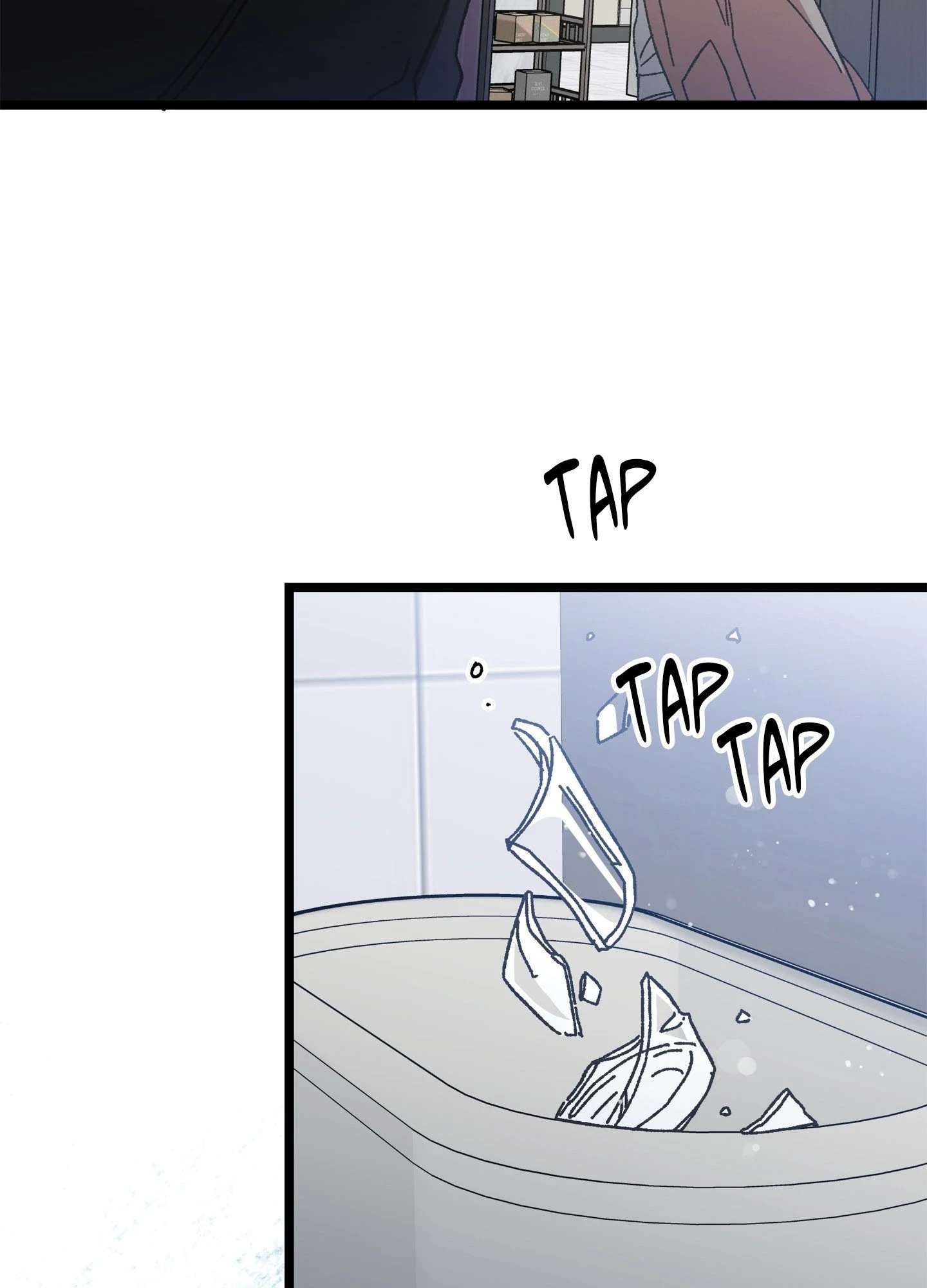 Am I Too Alpha for You? Chapter 8 page 22 - 