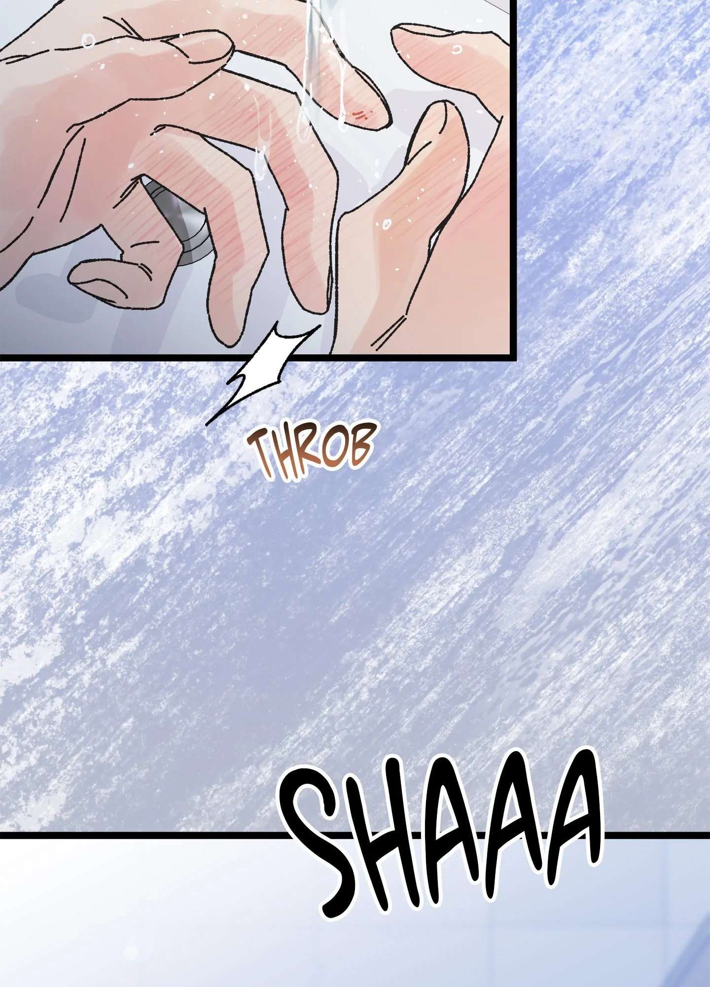 Am I Too Alpha for You? Chapter 8 page 24 - 