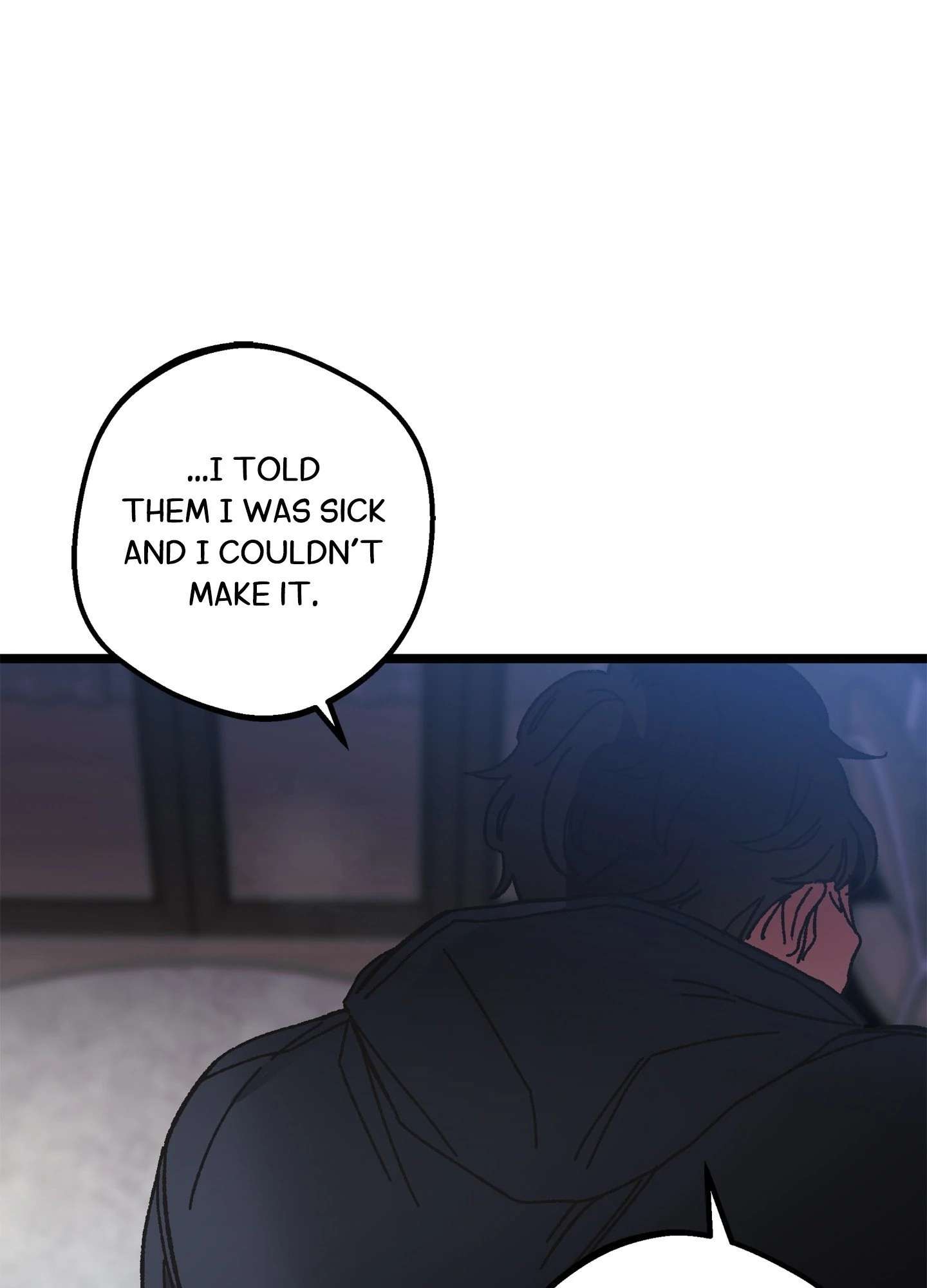 Am I Too Alpha for You? Chapter 8 page 29 - 