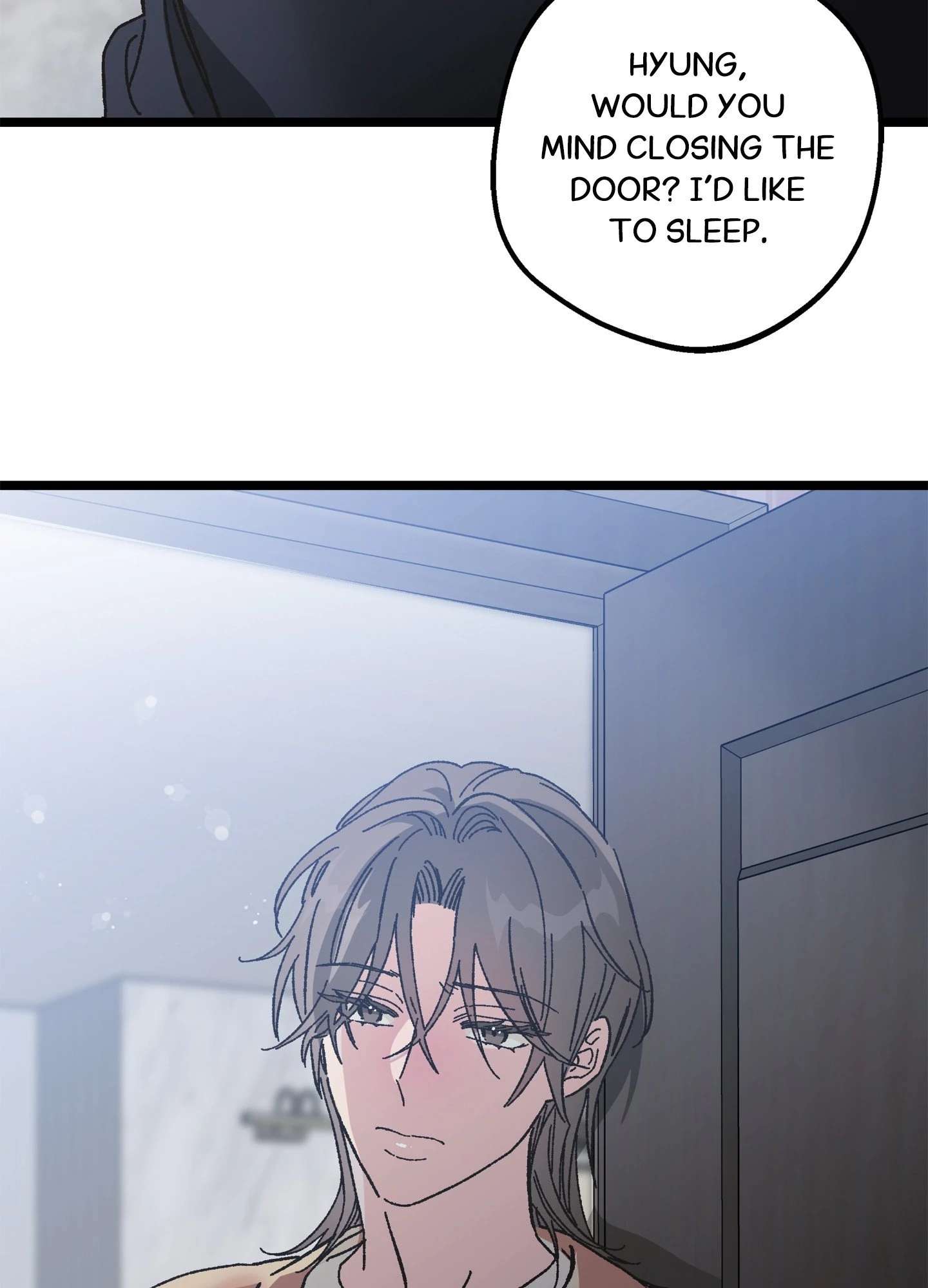 Am I Too Alpha for You? Chapter 8 page 30 - 