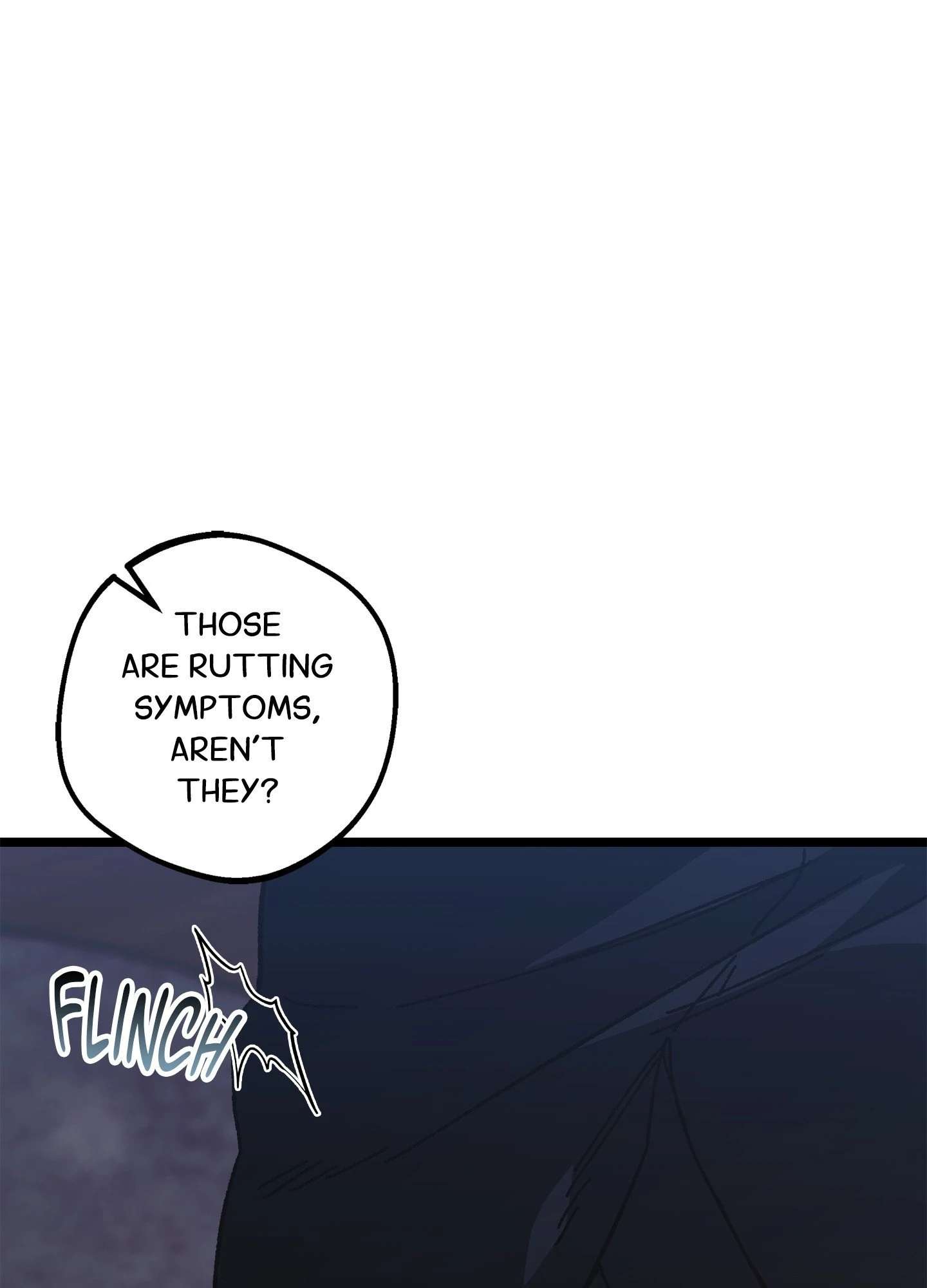 Am I Too Alpha for You? Chapter 8 page 32 - 