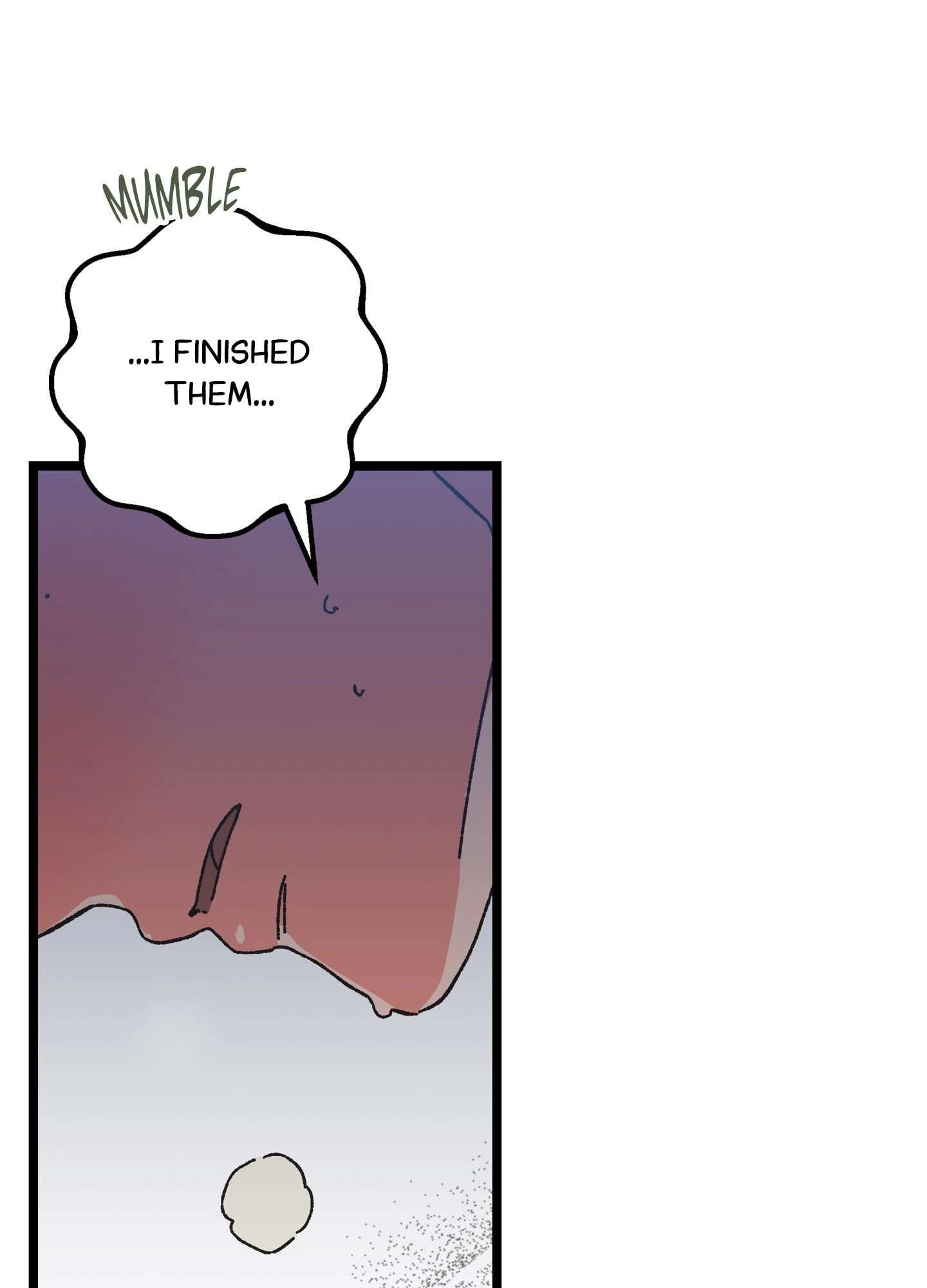 Am I Too Alpha for You? Chapter 8 page 34 - 