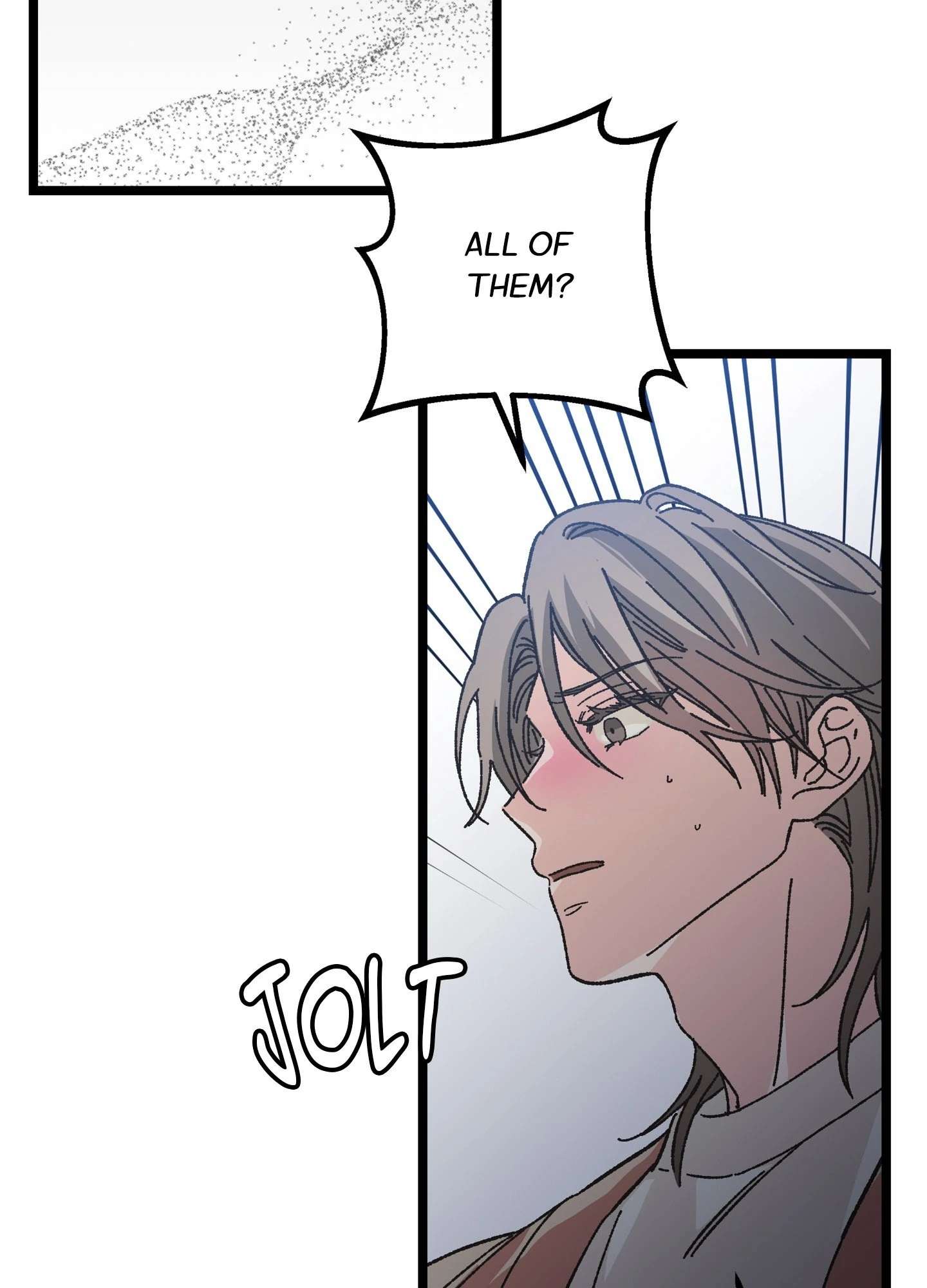 Am I Too Alpha for You? Chapter 8 page 35 - 