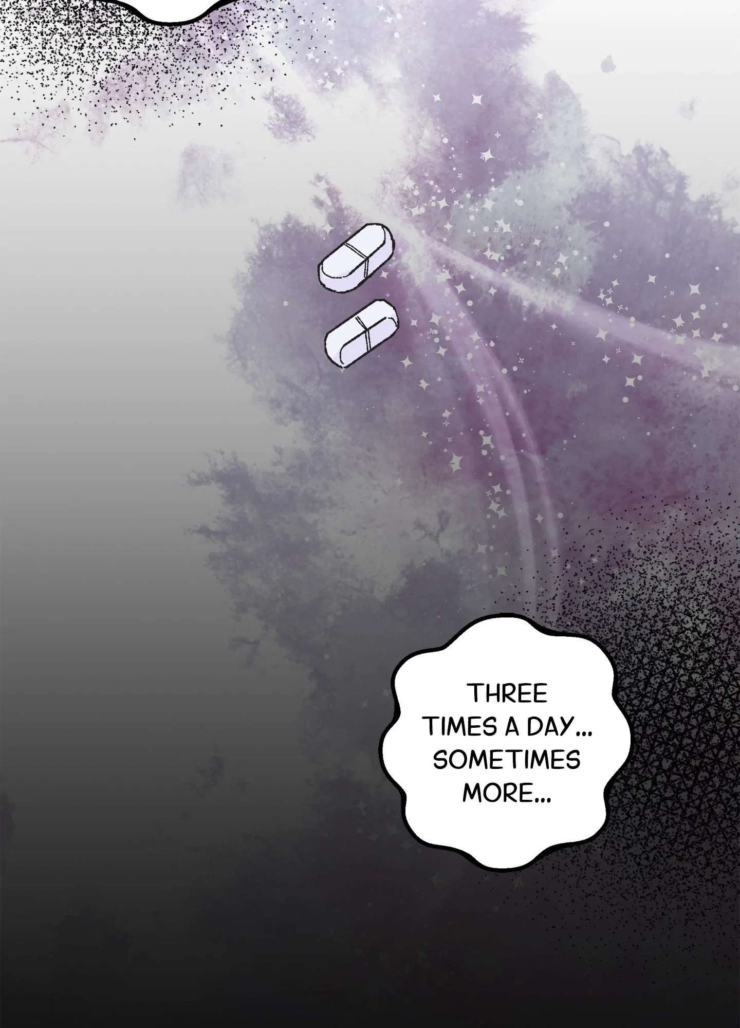 Am I Too Alpha for You? Chapter 8 page 37 - 