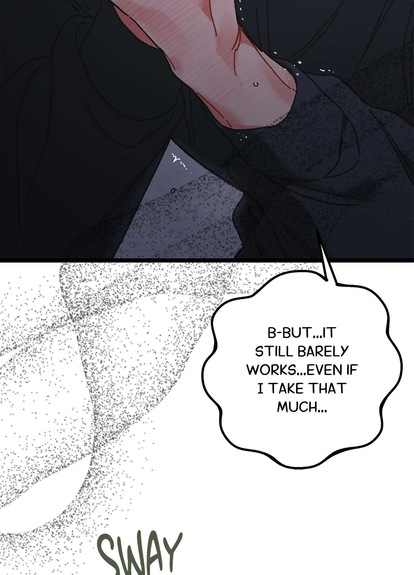 Am I Too Alpha for You? Chapter 8 page 40 - 