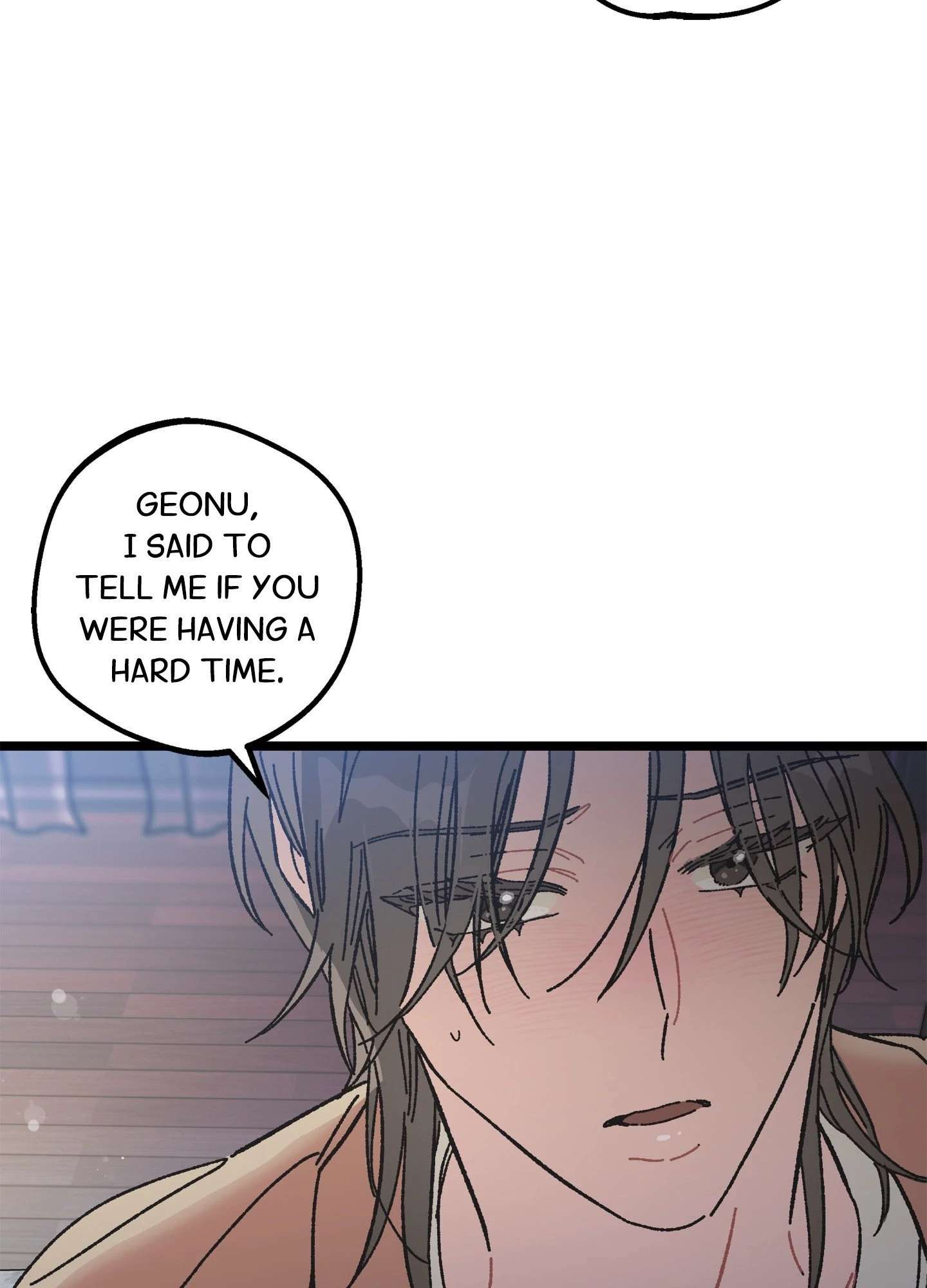 Am I Too Alpha for You? Chapter 8 page 46 - 