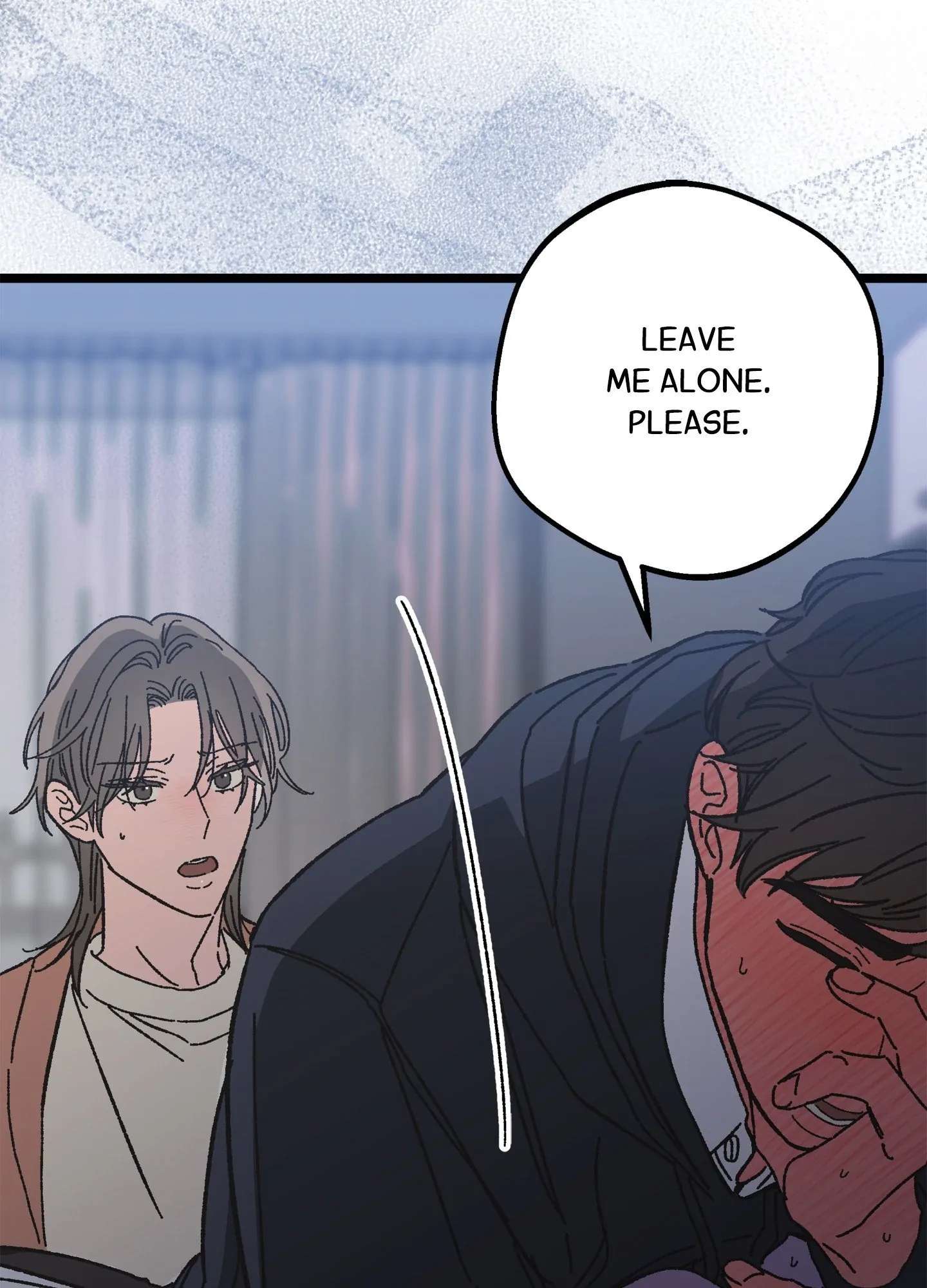 Am I Too Alpha for You? Chapter 8 page 51 - 