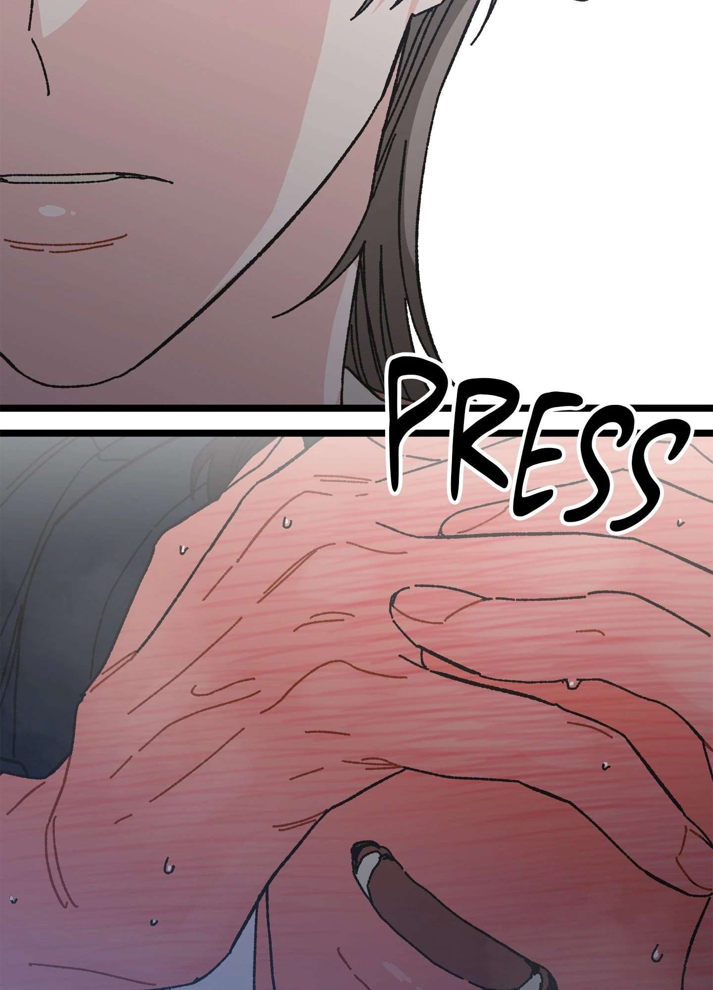 Am I Too Alpha for You? Chapter 8 page 56 - 
