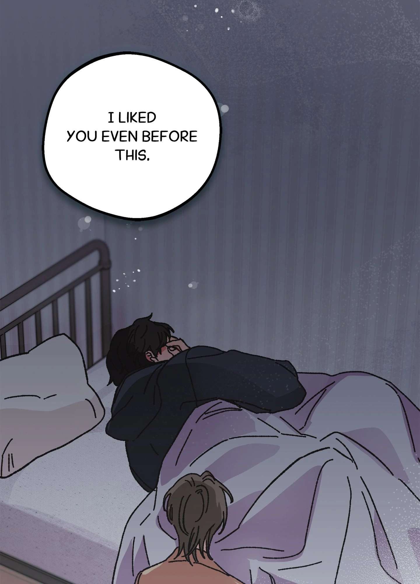 Am I Too Alpha for You? Chapter 8 page 58 - 