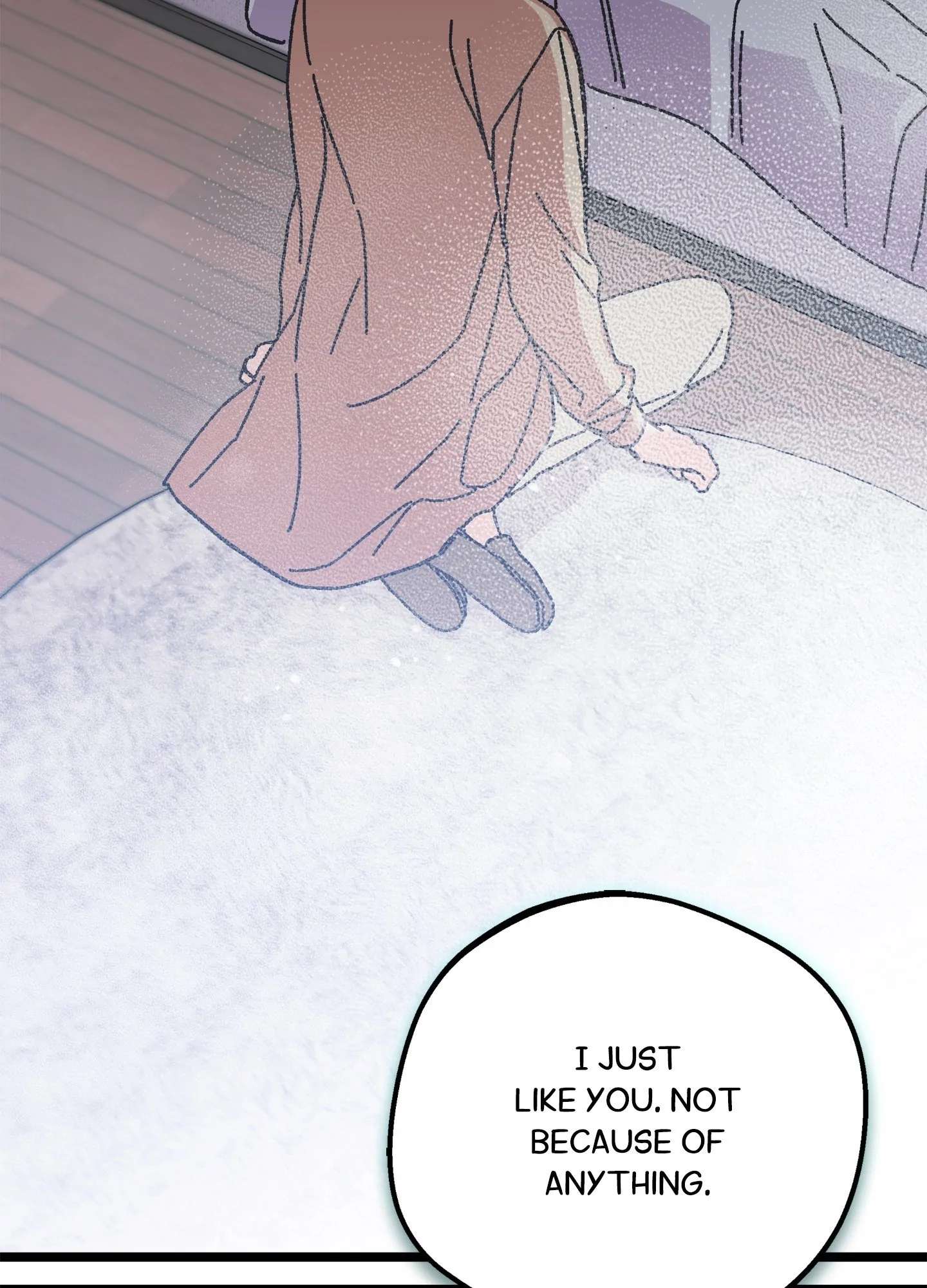 Am I Too Alpha for You? Chapter 8 page 59 - 
