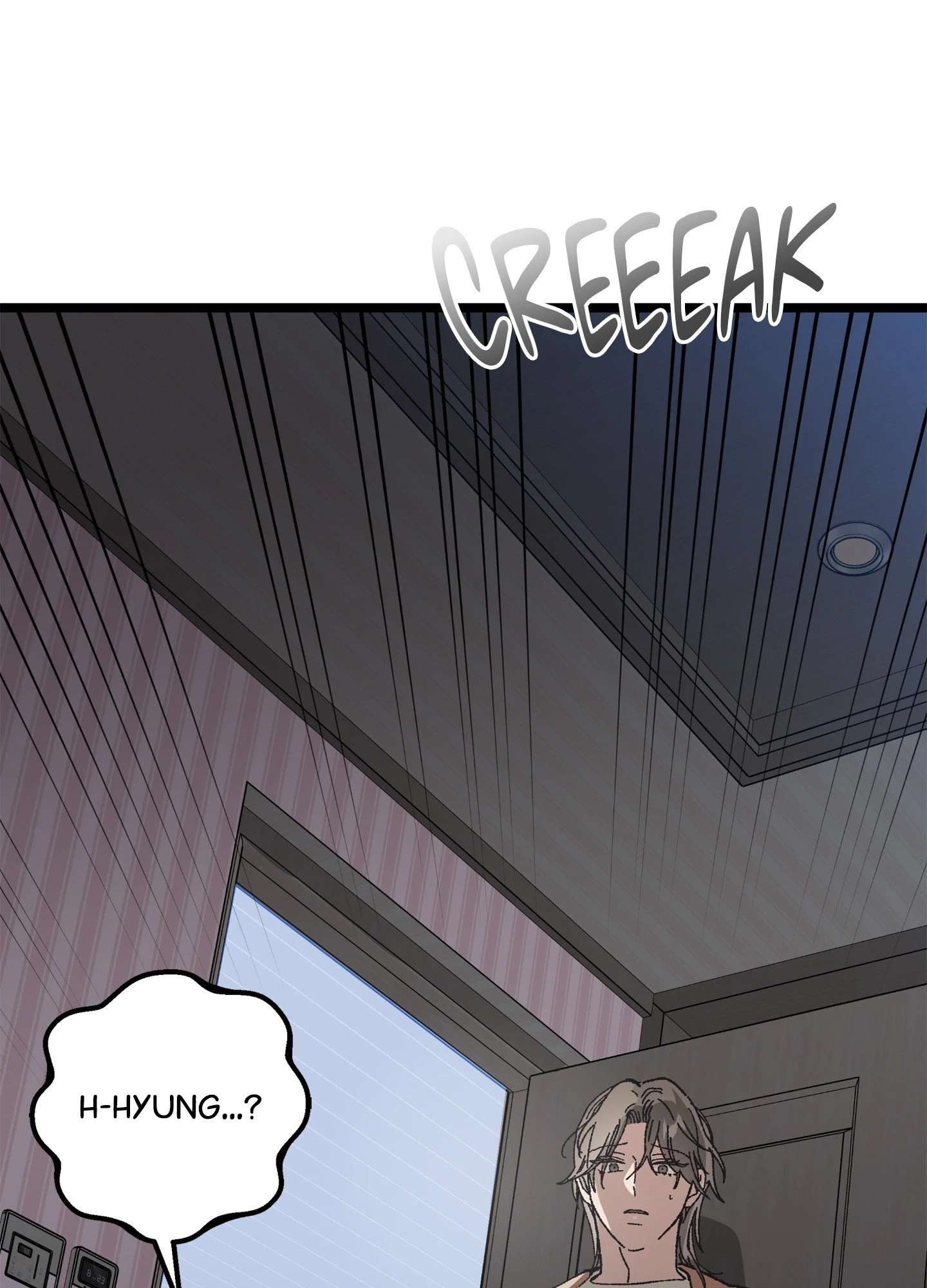 Am I Too Alpha for You? Chapter 8 page 7 - 