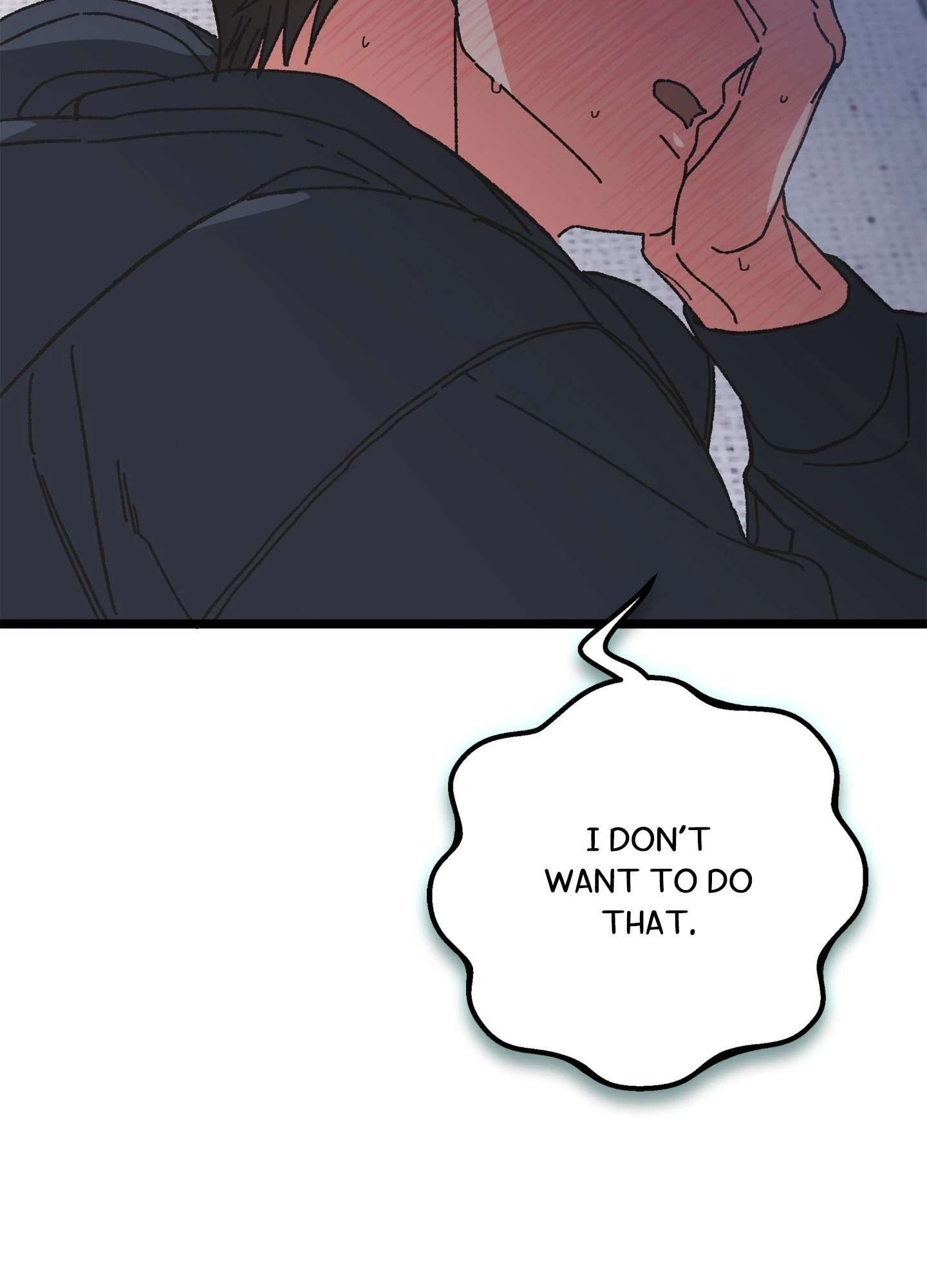 Am I Too Alpha for You? Chapter 8 page 62 - 