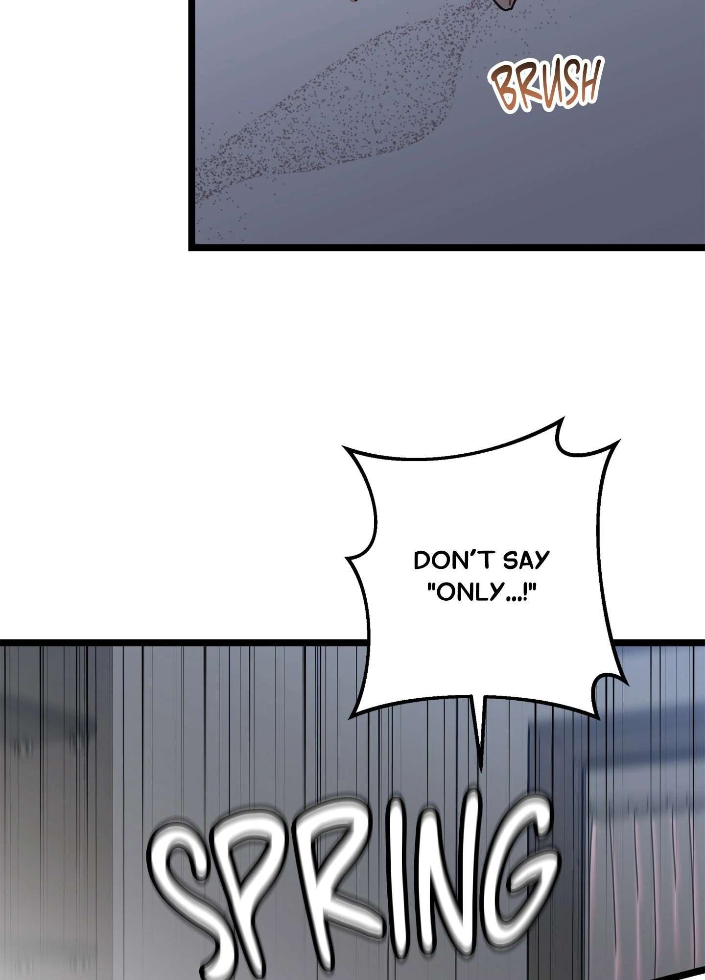 Am I Too Alpha for You? Chapter 8 page 64 - 