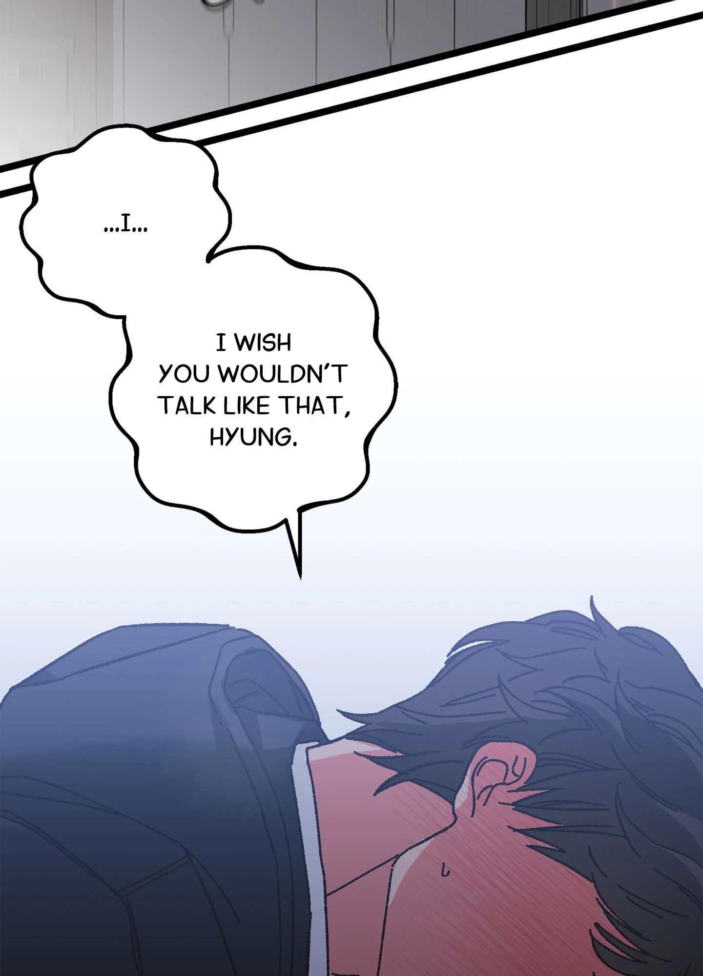 Am I Too Alpha for You? Chapter 8 page 65 - 