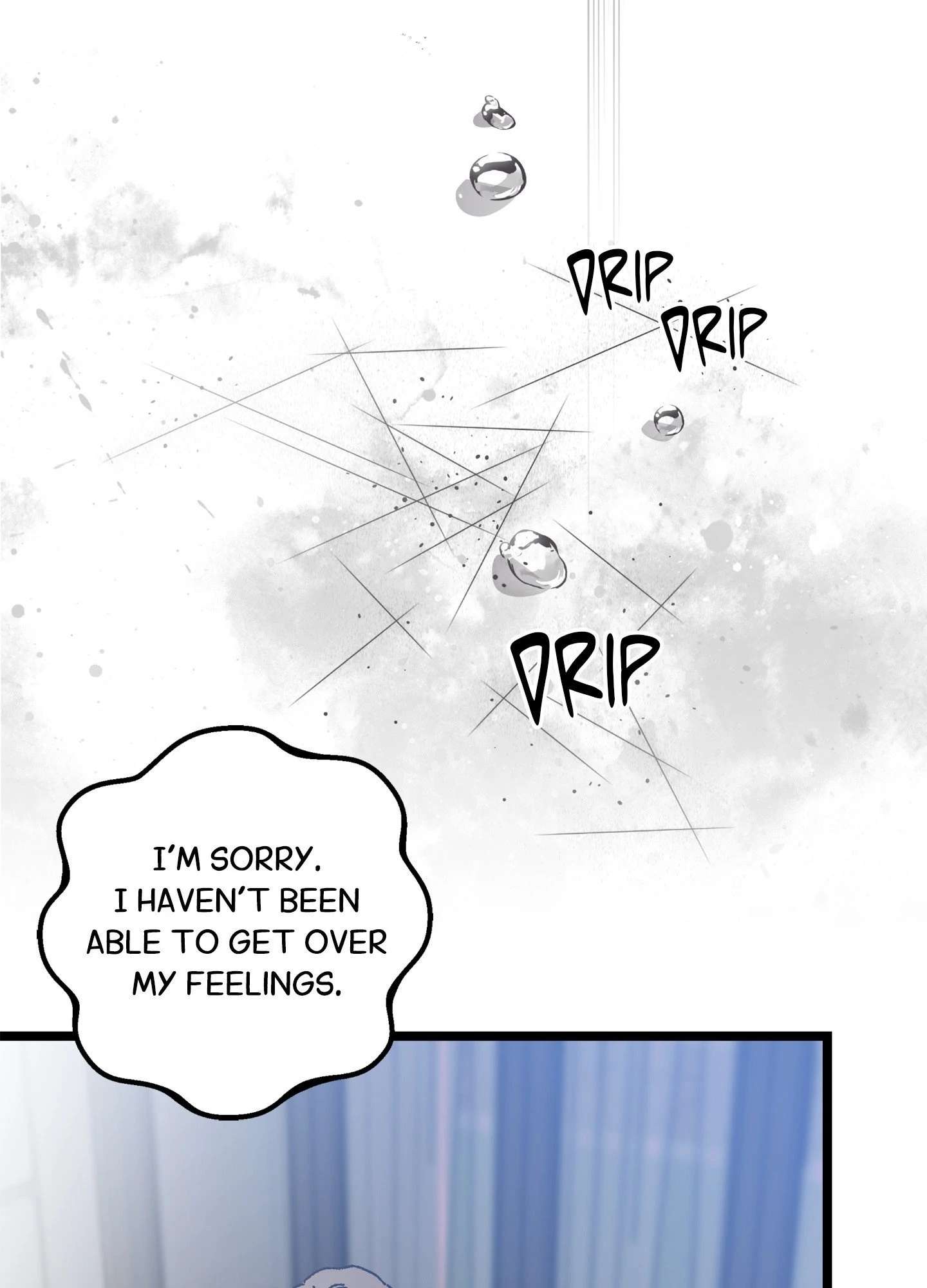 Am I Too Alpha for You? Chapter 8 page 70 - 
