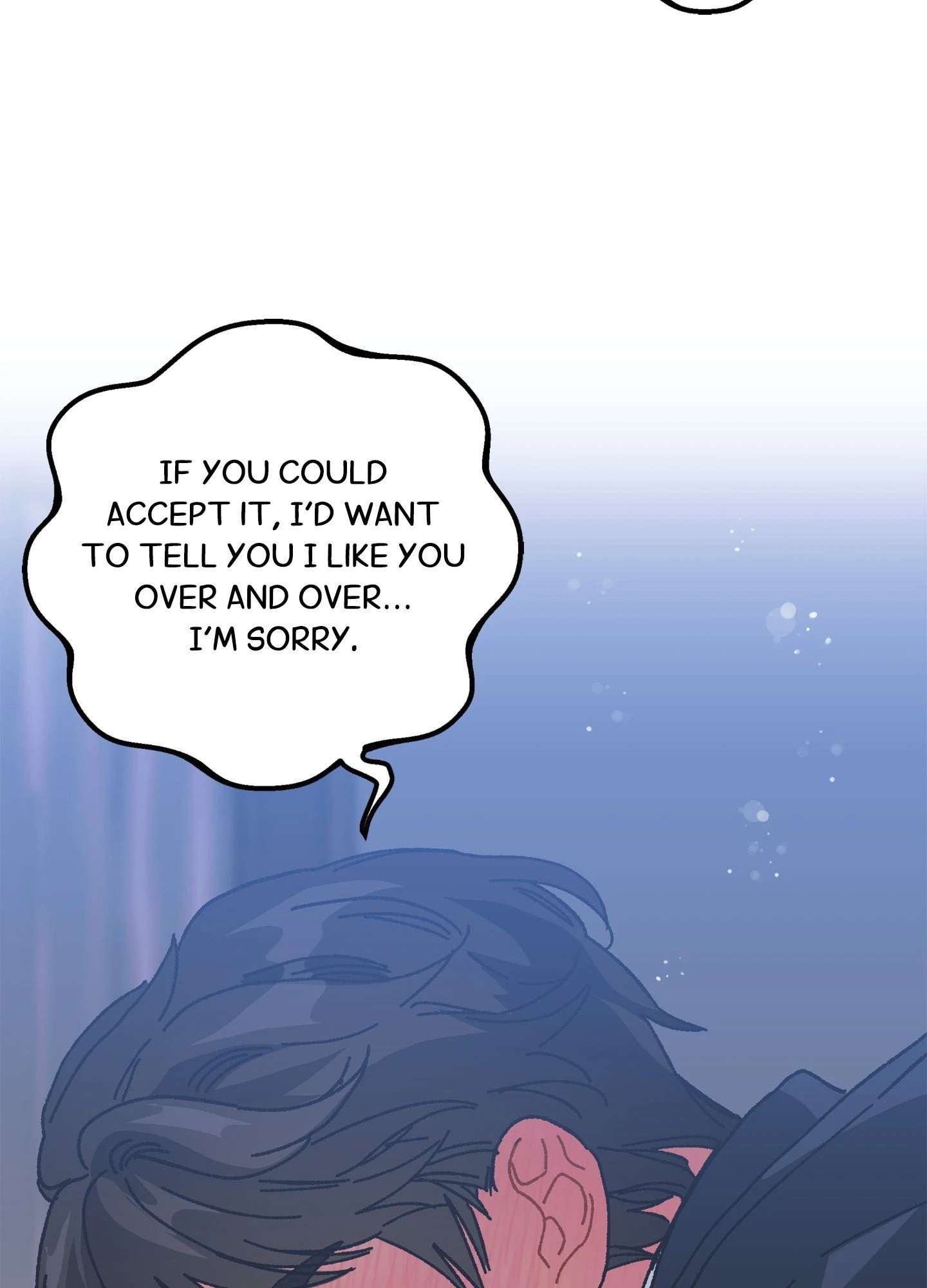 Am I Too Alpha for You? Chapter 8 page 72 - 